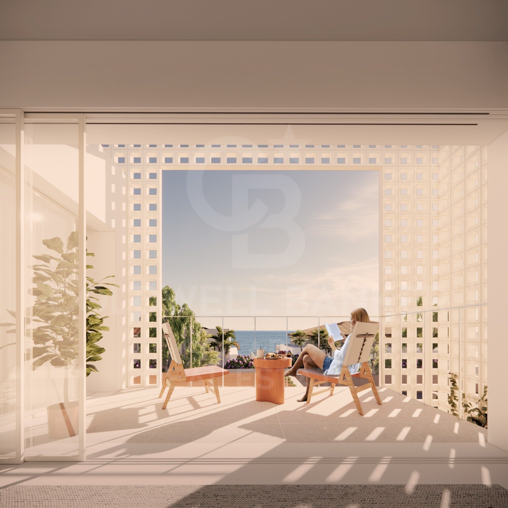 TURNKEY VILLA - LAS ROTAS, CAP DE SAN ANTONIO (DÉNIA)