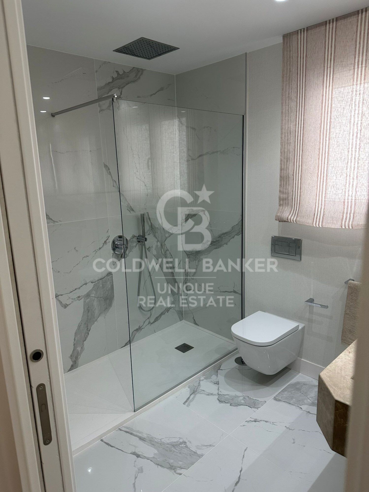 Exklusive 4-Zimmer-Wohnung mit Terrasse im Viertel Salamanca