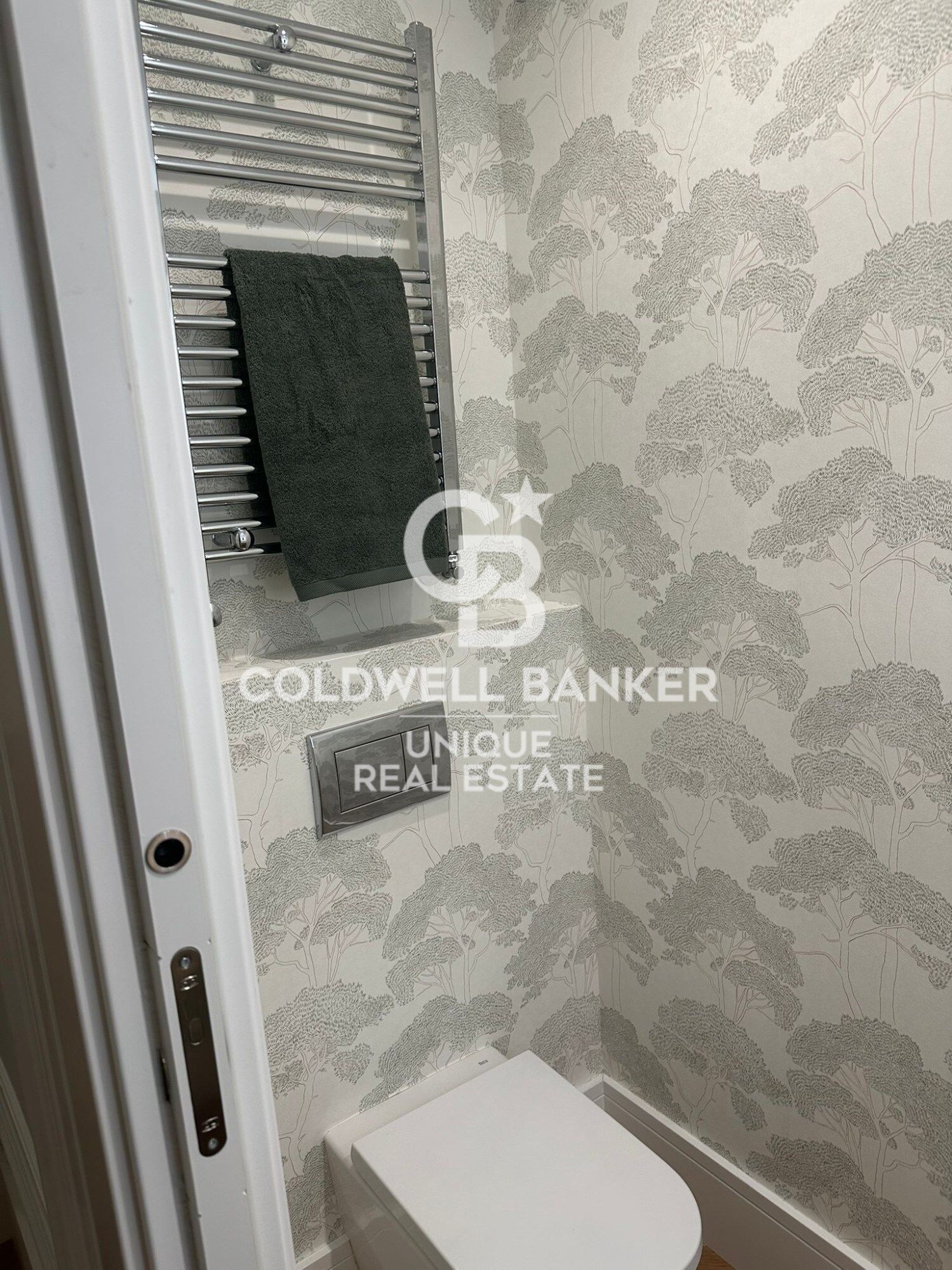 Exklusive 4-Zimmer-Wohnung mit Terrasse im Viertel Salamanca