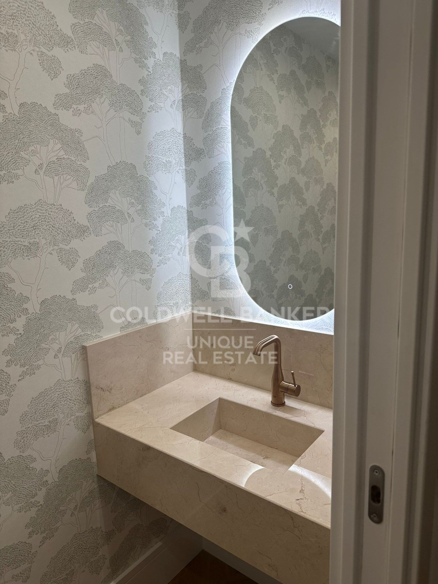 Appartement exclusif de 4 chambres avec terrasse dans le quartier de Salamanque