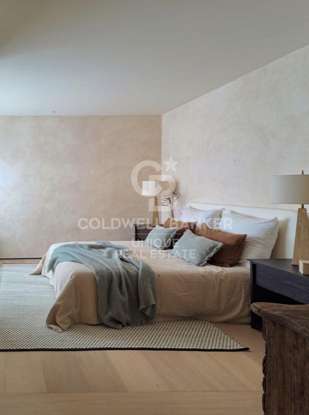 Appartement neuf exclusif avec 4 chambres et terrasse à Almagro, Madrid