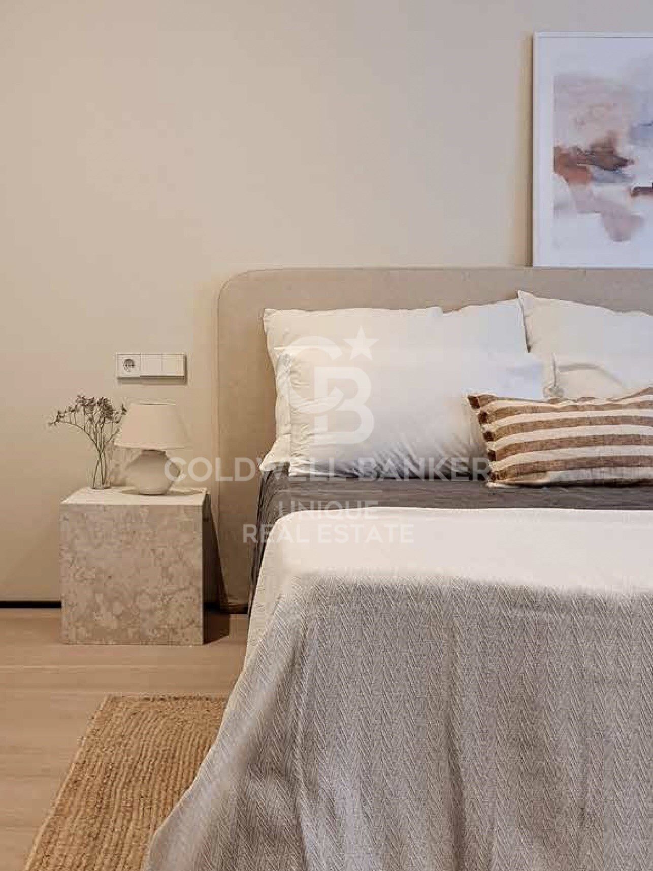 Exklusive brandneue Wohnung mit 4 Schlafzimmern und Terrasse in Almagro, Madrid