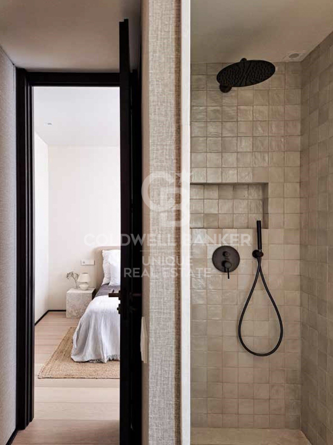 Exklusive brandneue Wohnung mit 4 Schlafzimmern und Terrasse in Almagro, Madrid
