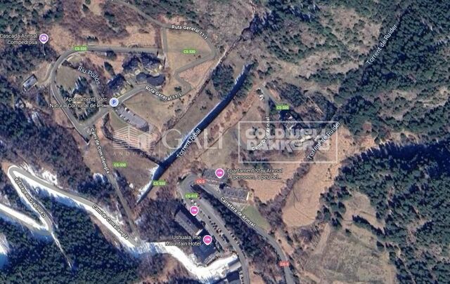 Terrain Urbain Acheter La Massana