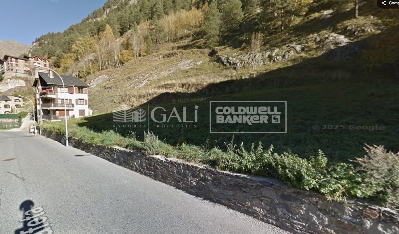 Terrain Urbain Acheter La Massana