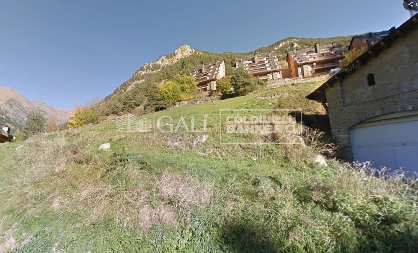 Terrain Urbain Acheter La Massana