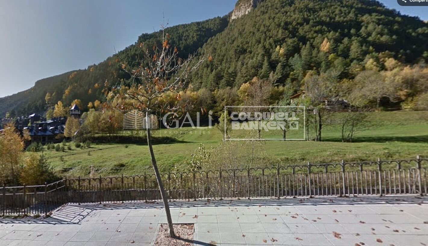 Solar Urbano Venta La Massana