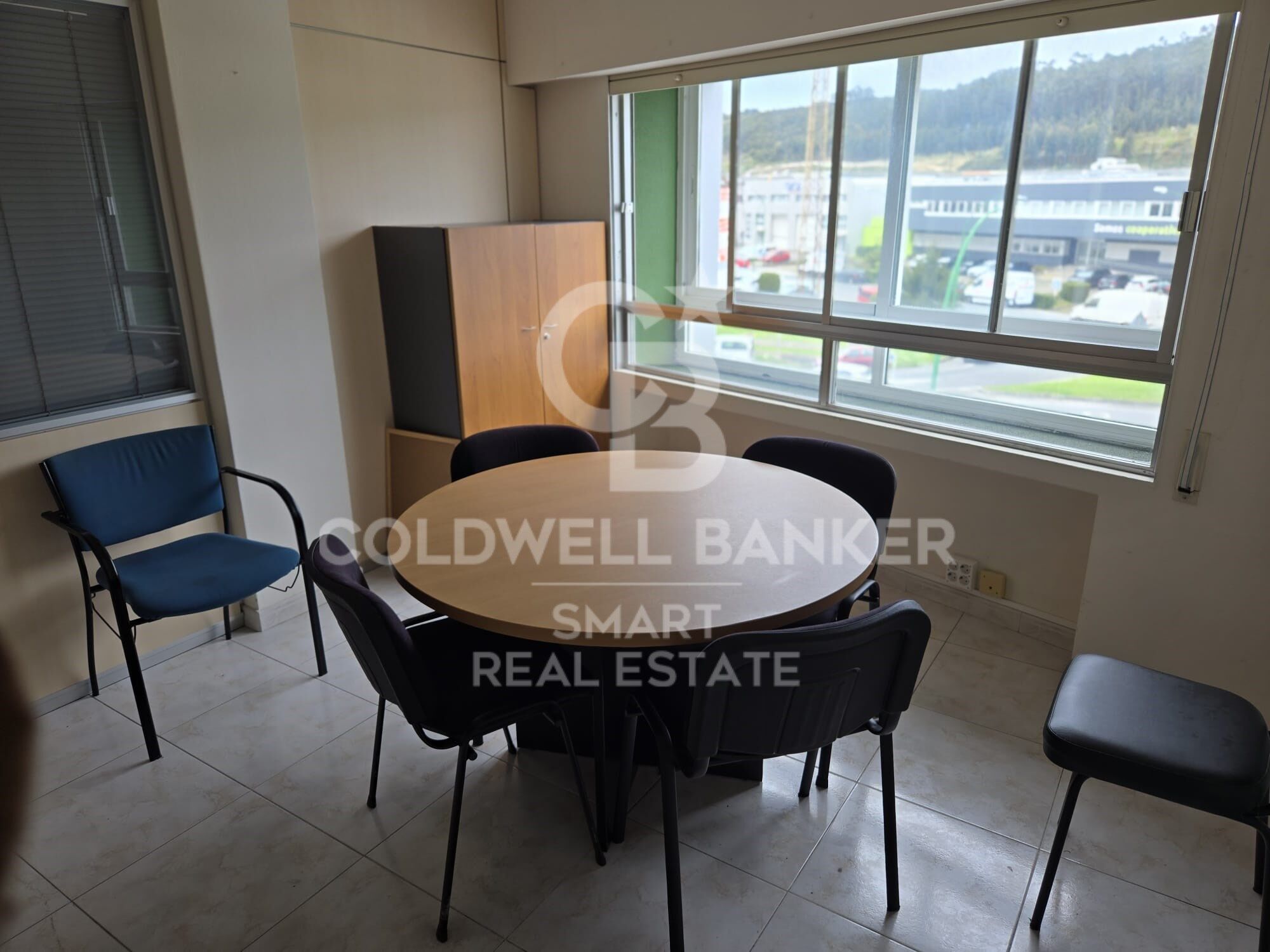 Office / Practice Rent A Coruña