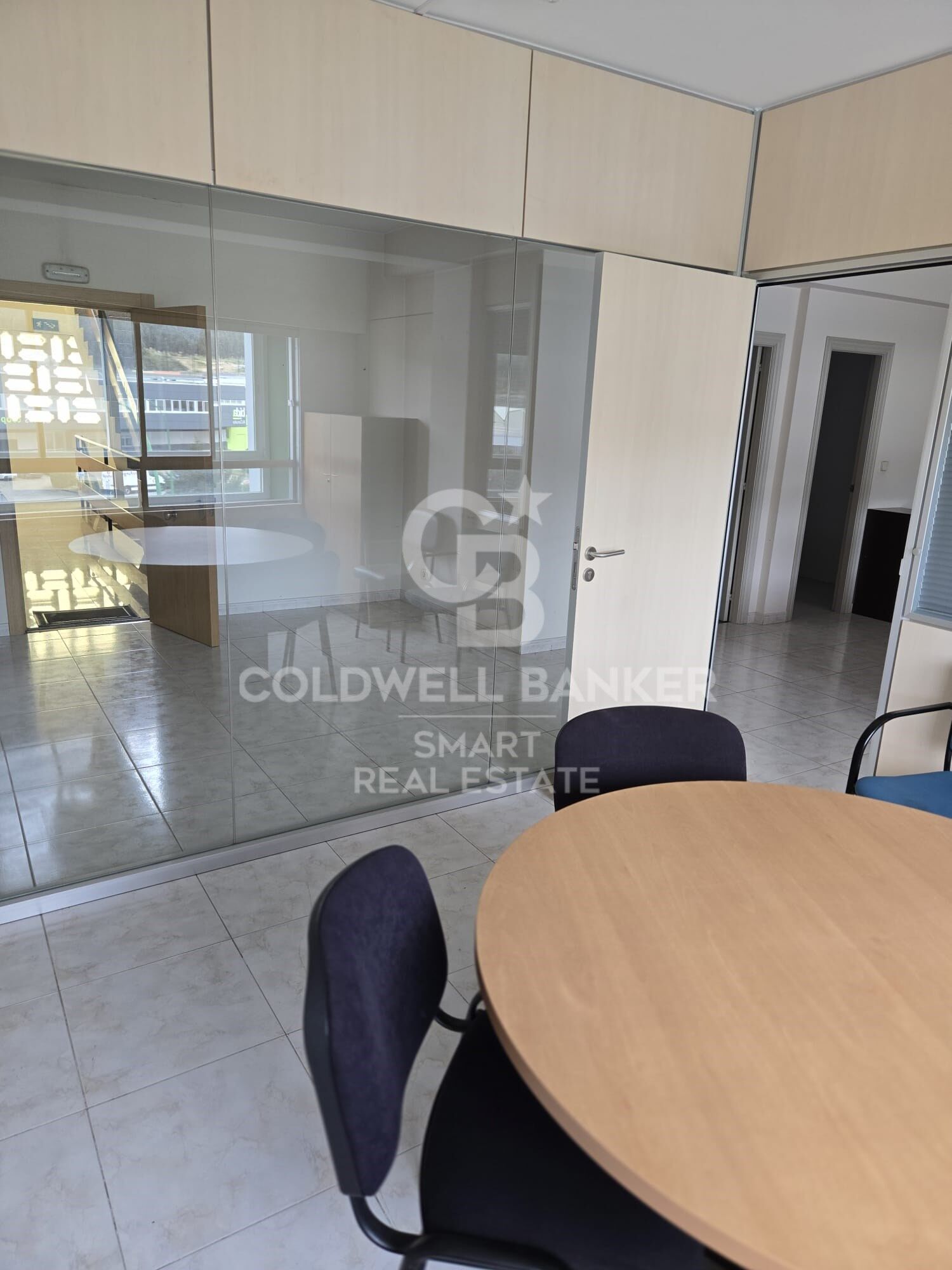 Office / Practice Rent A Coruña