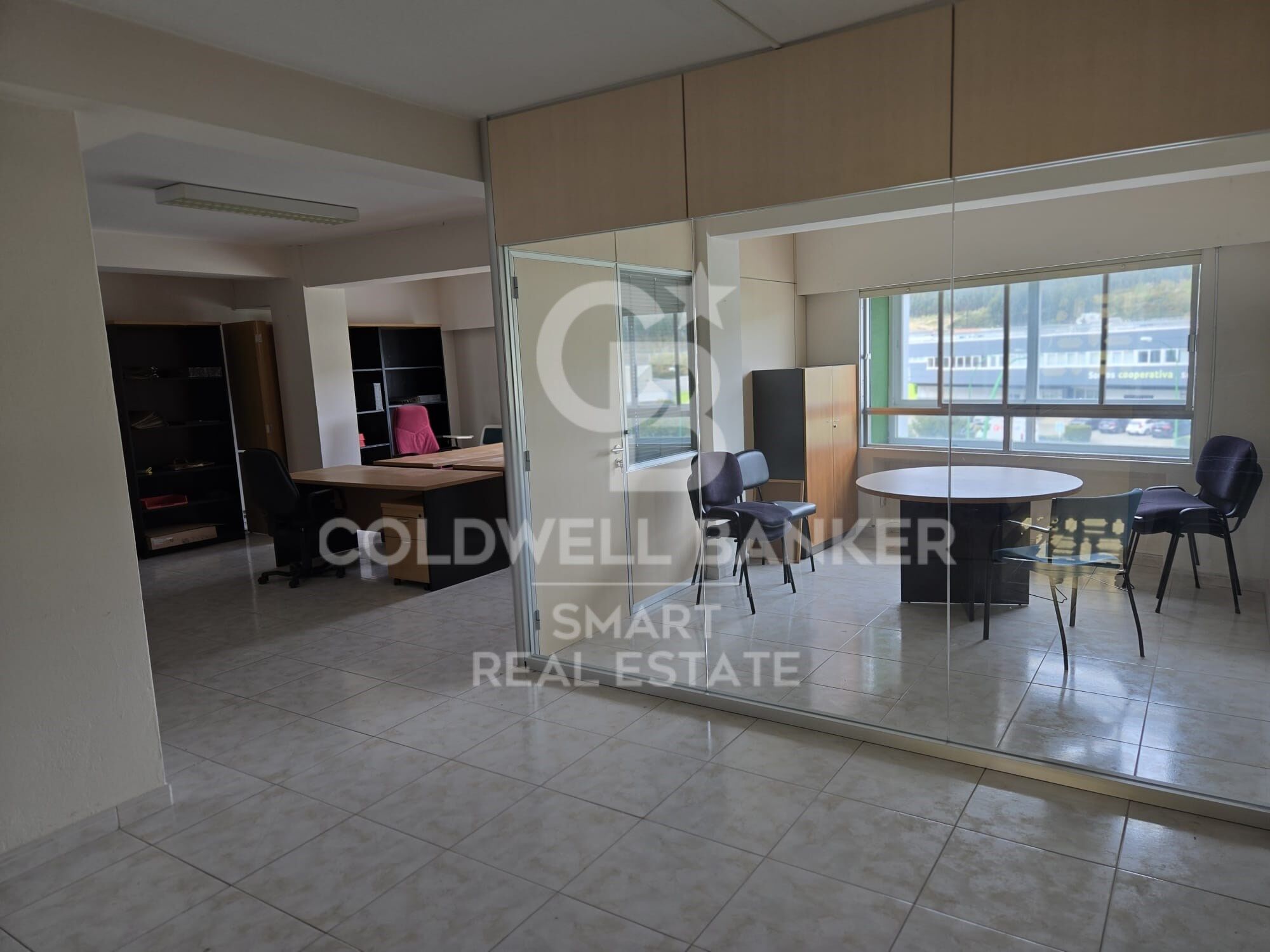 Office / Practice Rent A Coruña