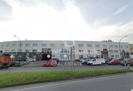 Oficinas en alquiler en la Avenida V - Pocomaco (A Coruña)