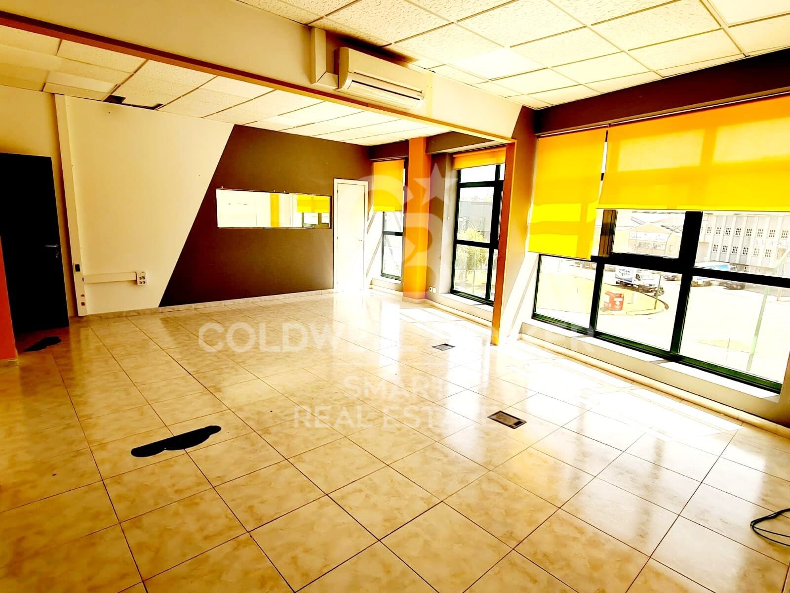 Oficinas en alquiler en el Edificio Diana - Pocomaco (A Coruña)