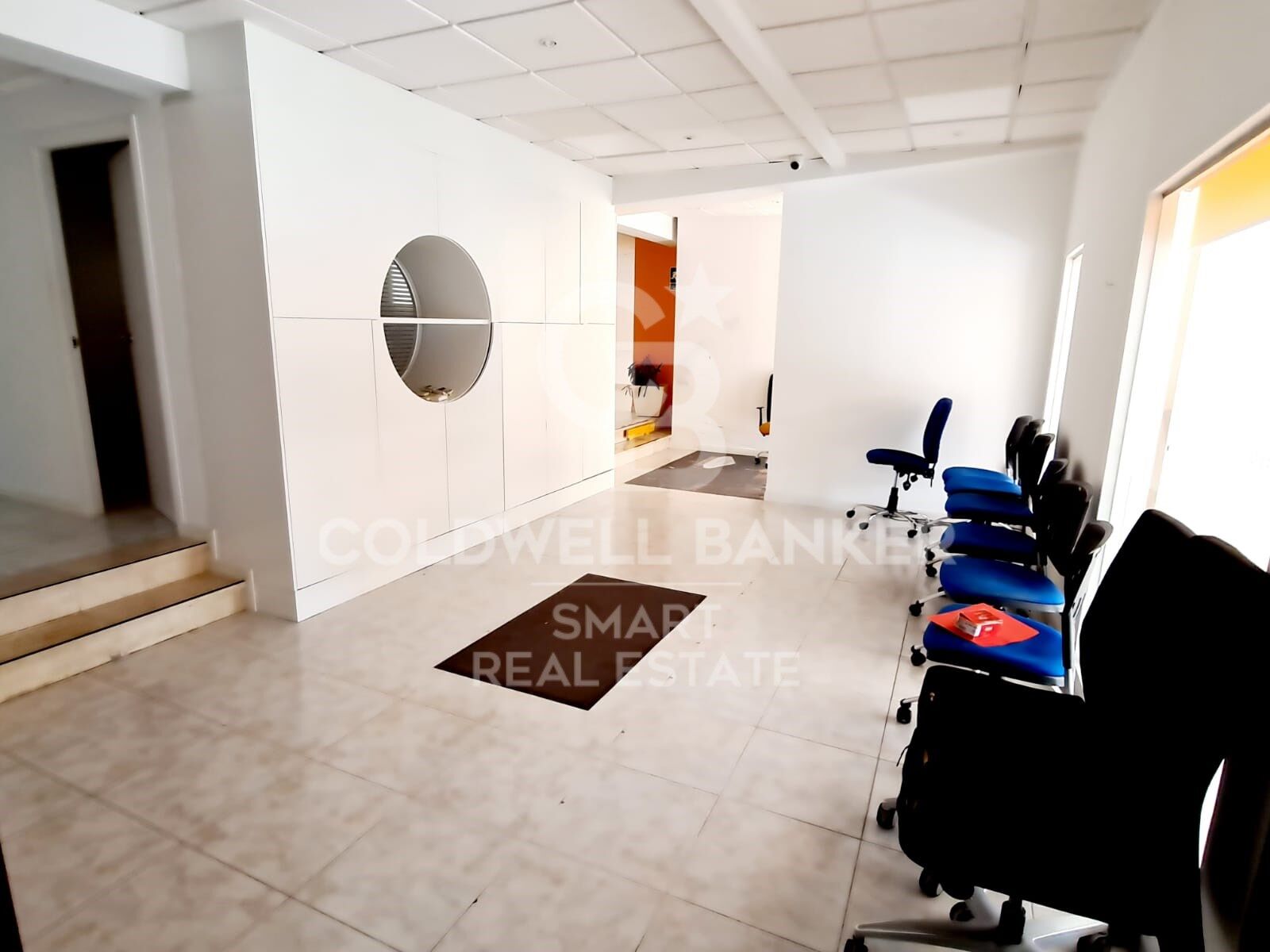 Büro Vermietung A Coruña
