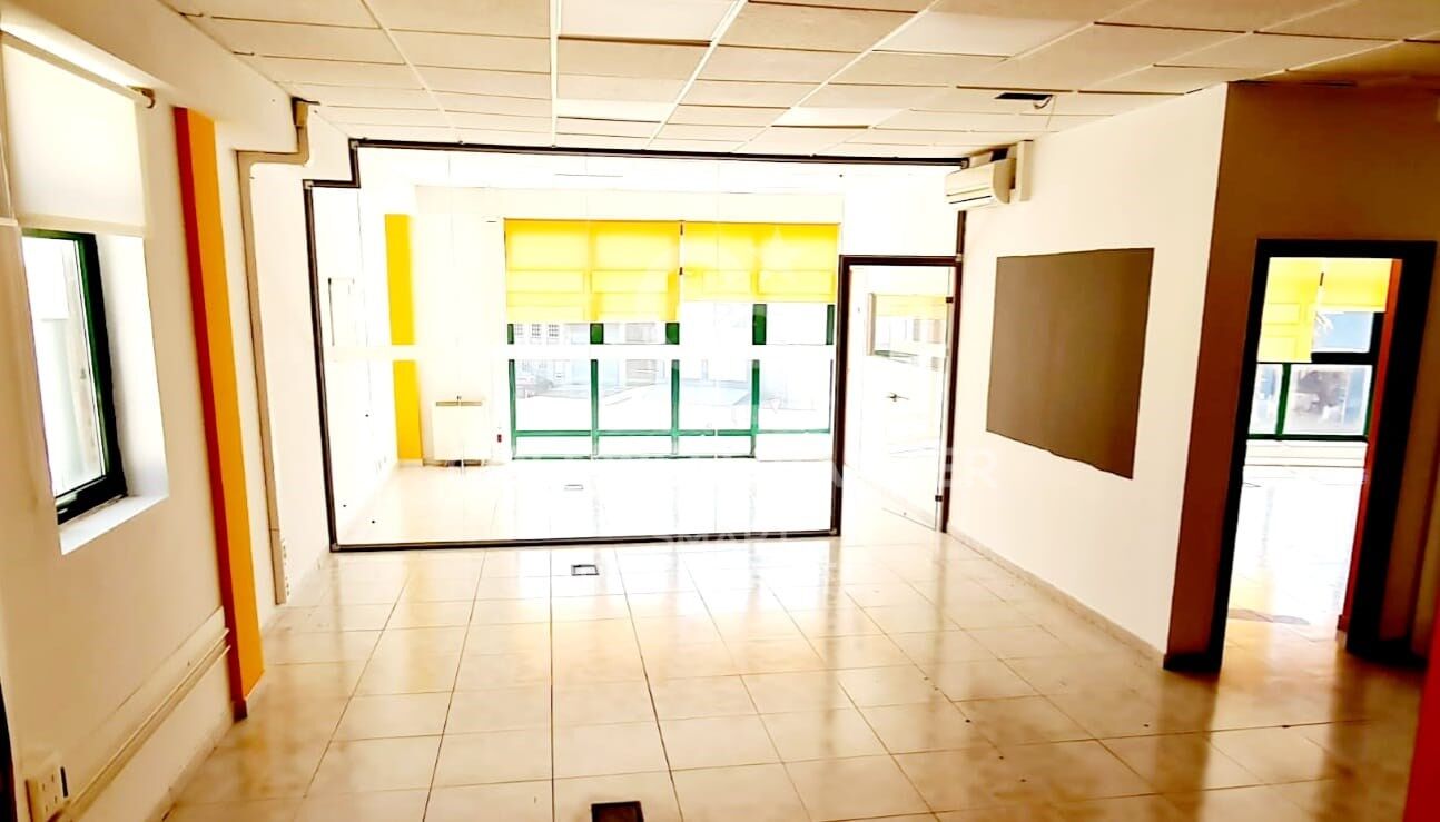 Office / Practice Rent A Coruña