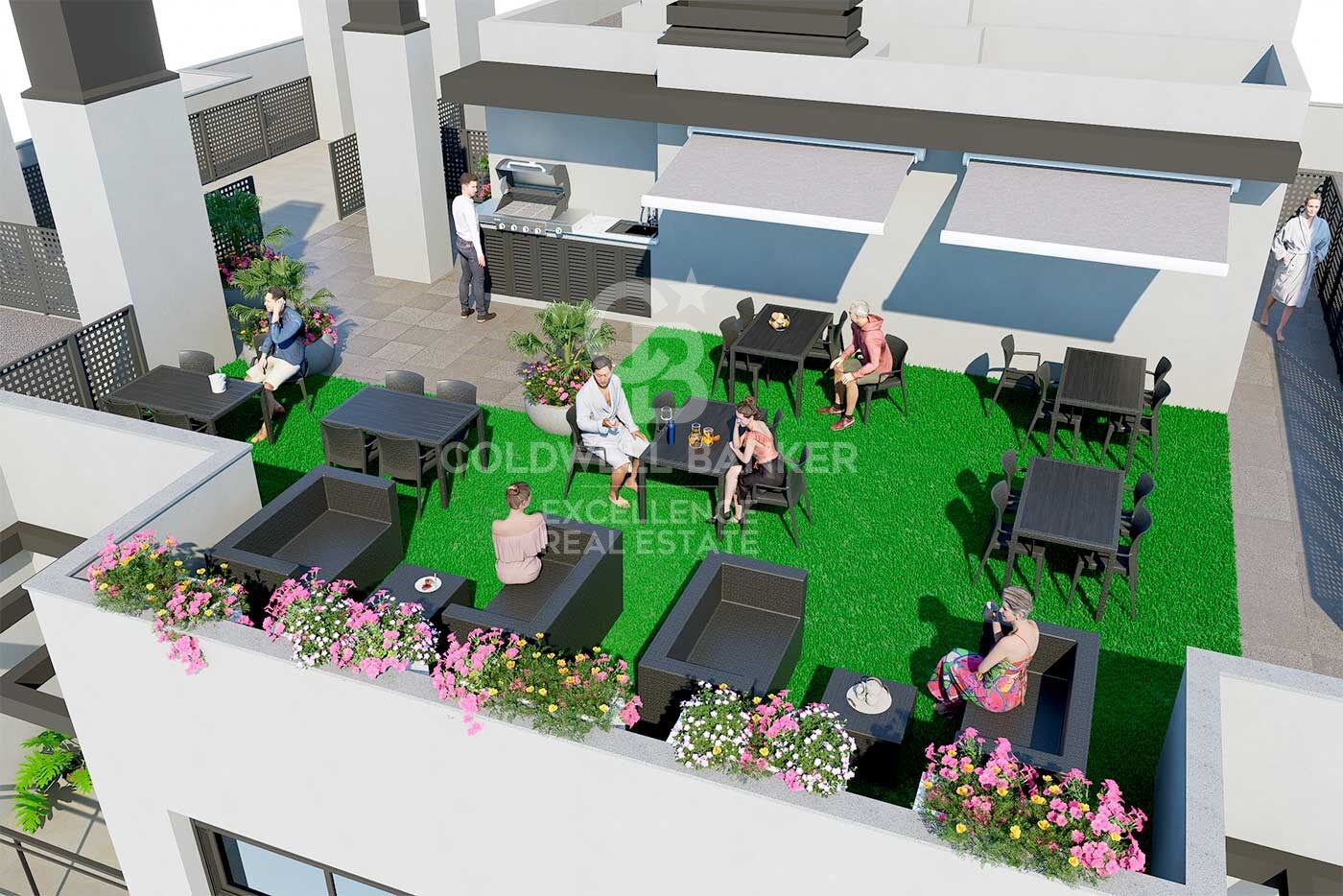 Flat 3 Pièces Acheter Castellón de la Plana / Castelló de la Plana