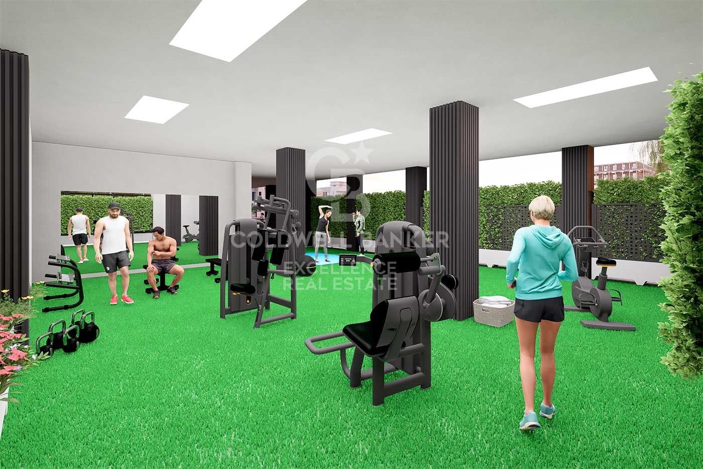 Flat 3 Pièces Acheter Castellón de la Plana / Castelló de la Plana