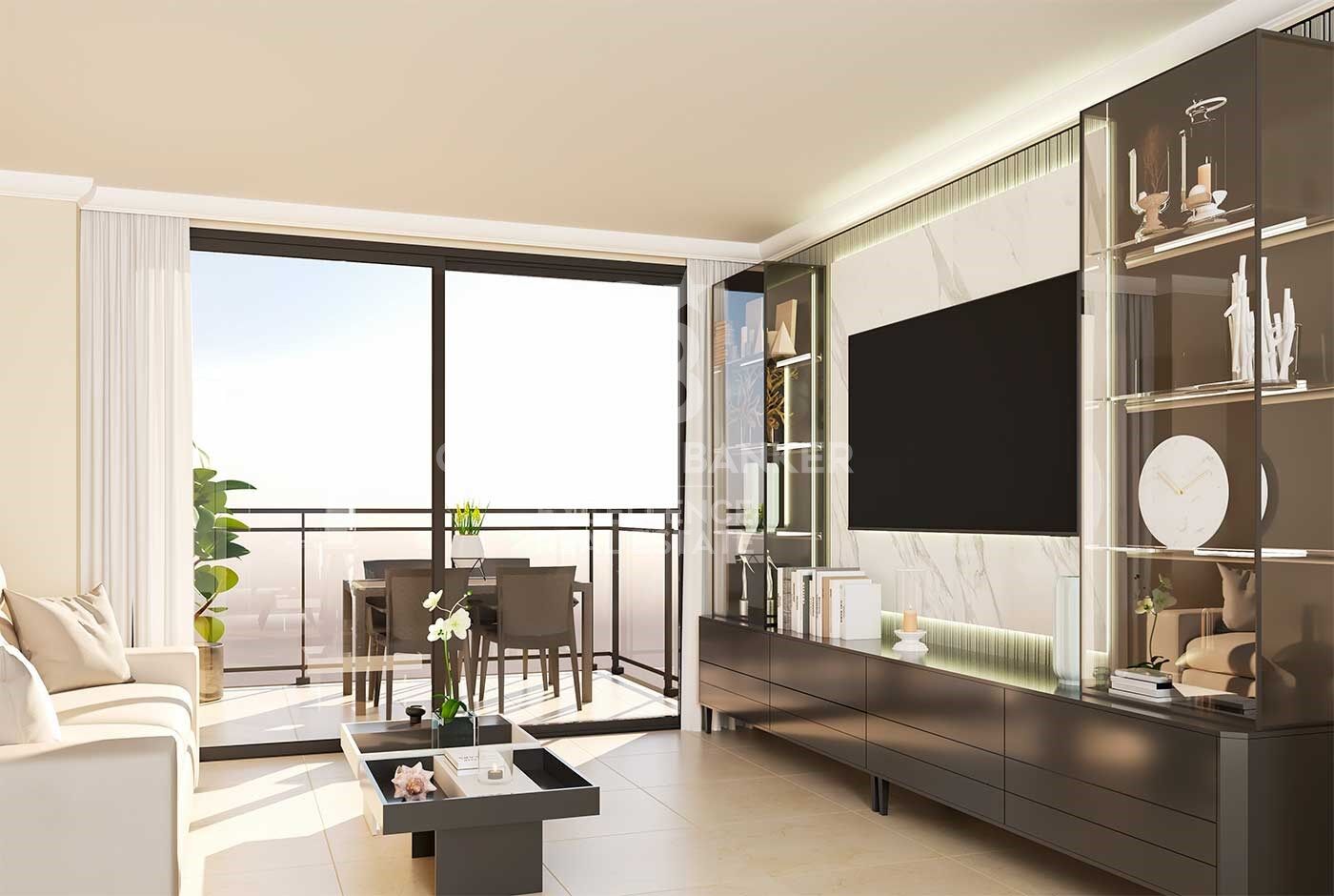 Flat 1 Bedroom Sale Castellón de la Plana / Castelló de la Plana