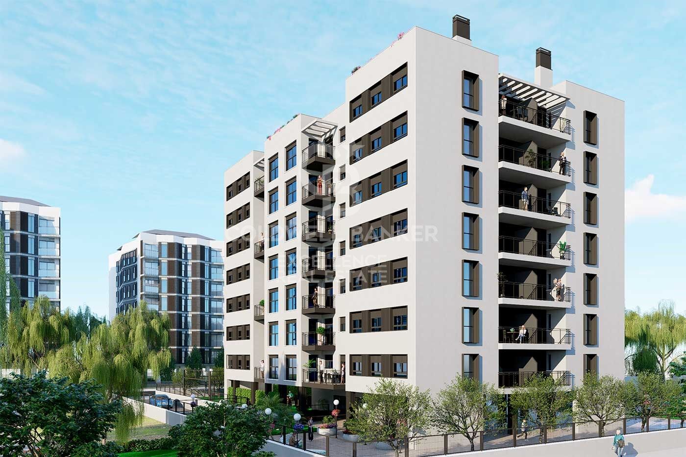 Flat 1 Bedroom Sale Castellón de la Plana / Castelló de la Plana