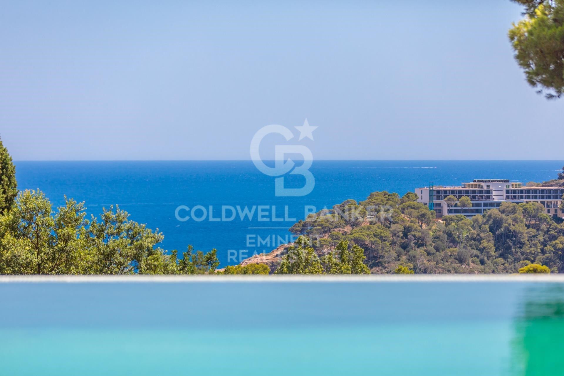 Chalet 5 Schlafzimmer Verkauf Begur