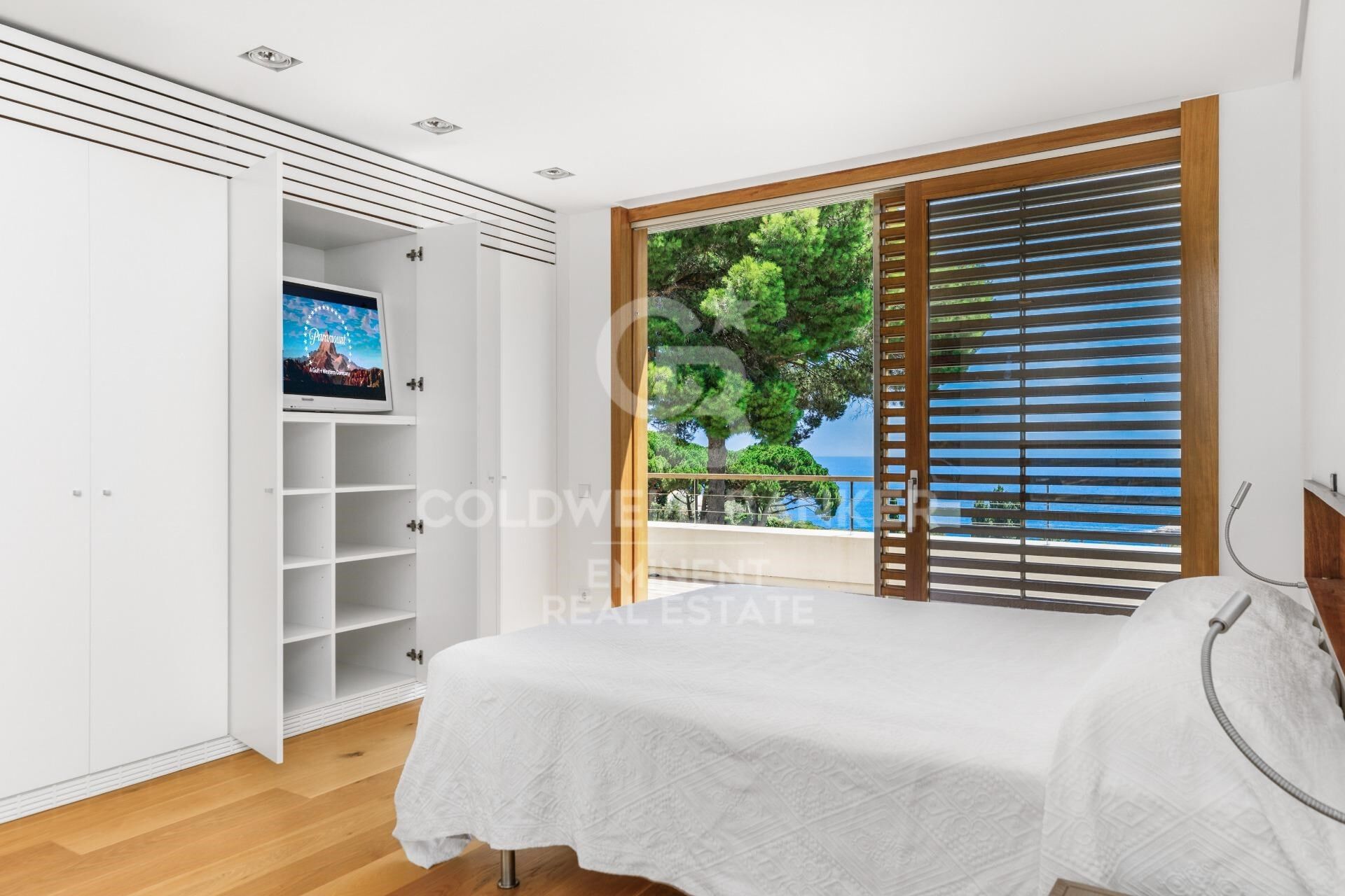 Chalet 5 Schlafzimmer Verkauf Begur