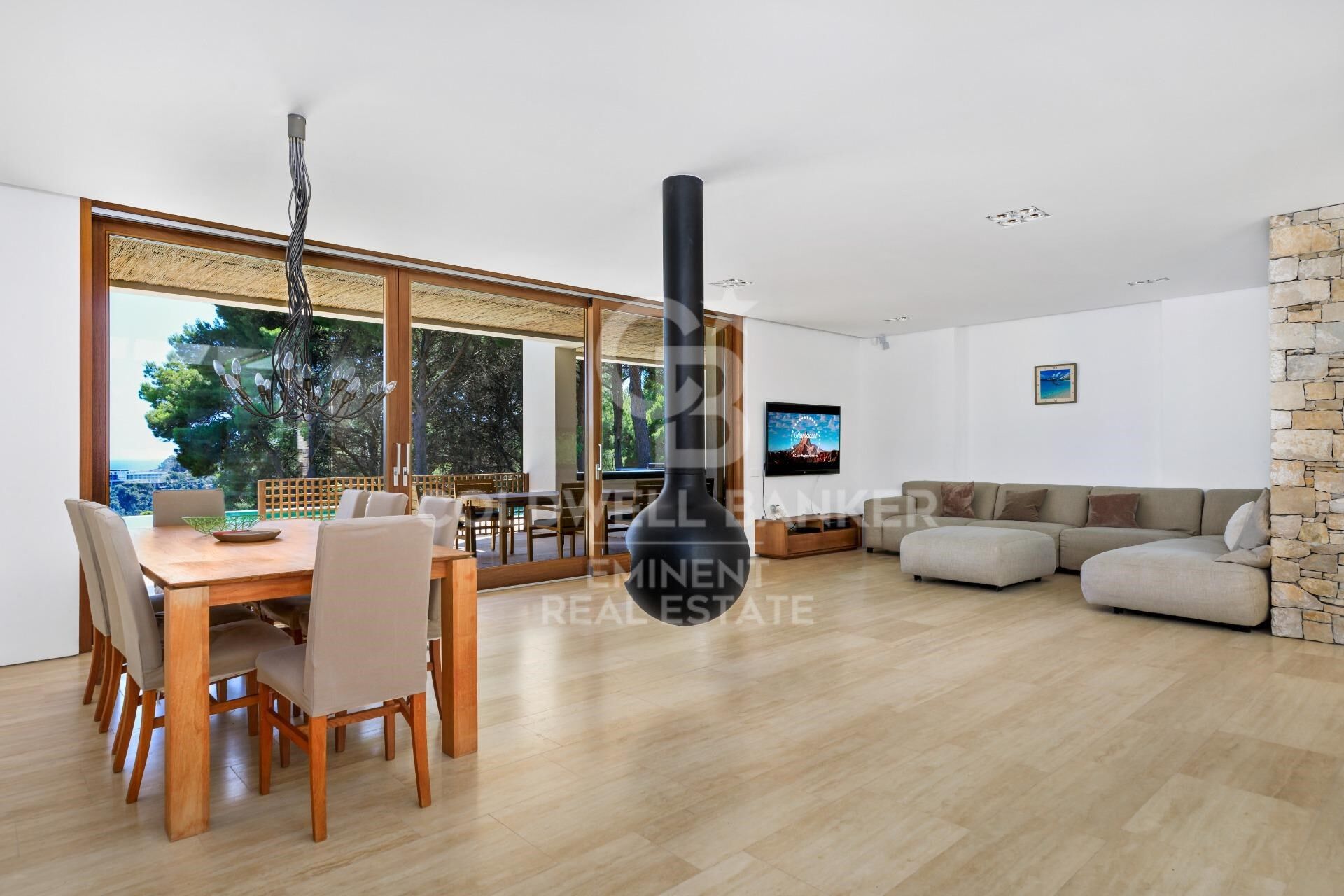 Chalet 5 Schlafzimmer Verkauf Begur