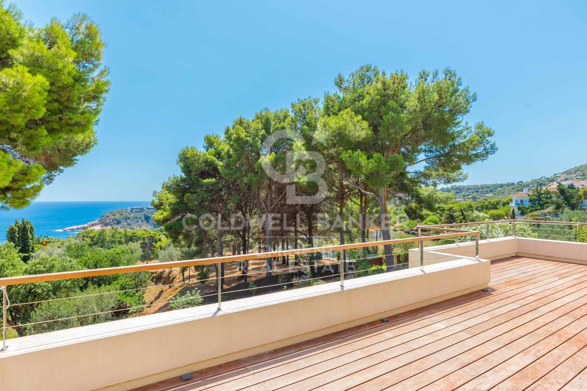 Chalet 5 Schlafzimmer Verkauf Begur