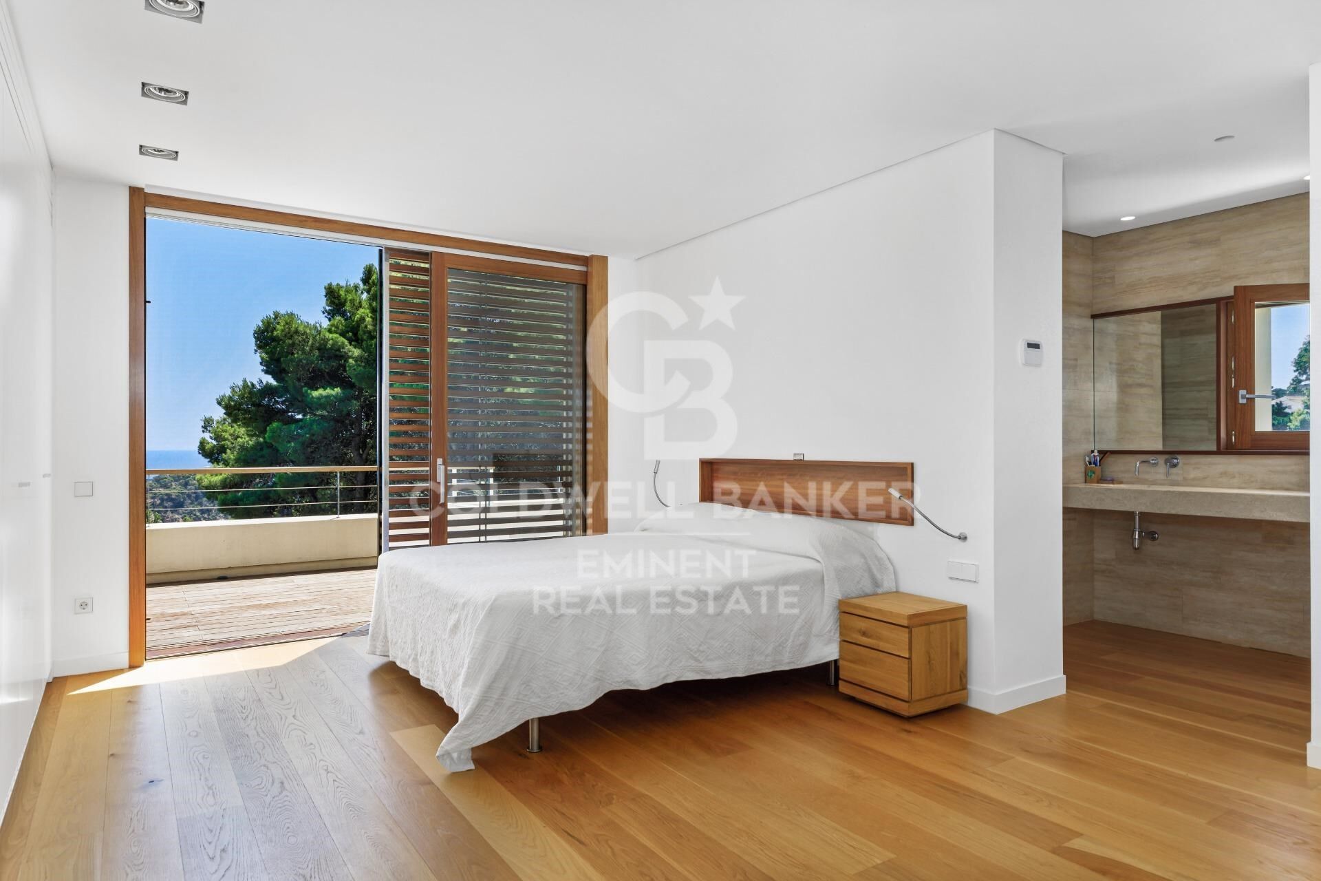 Chalet 5 Schlafzimmer Verkauf Begur