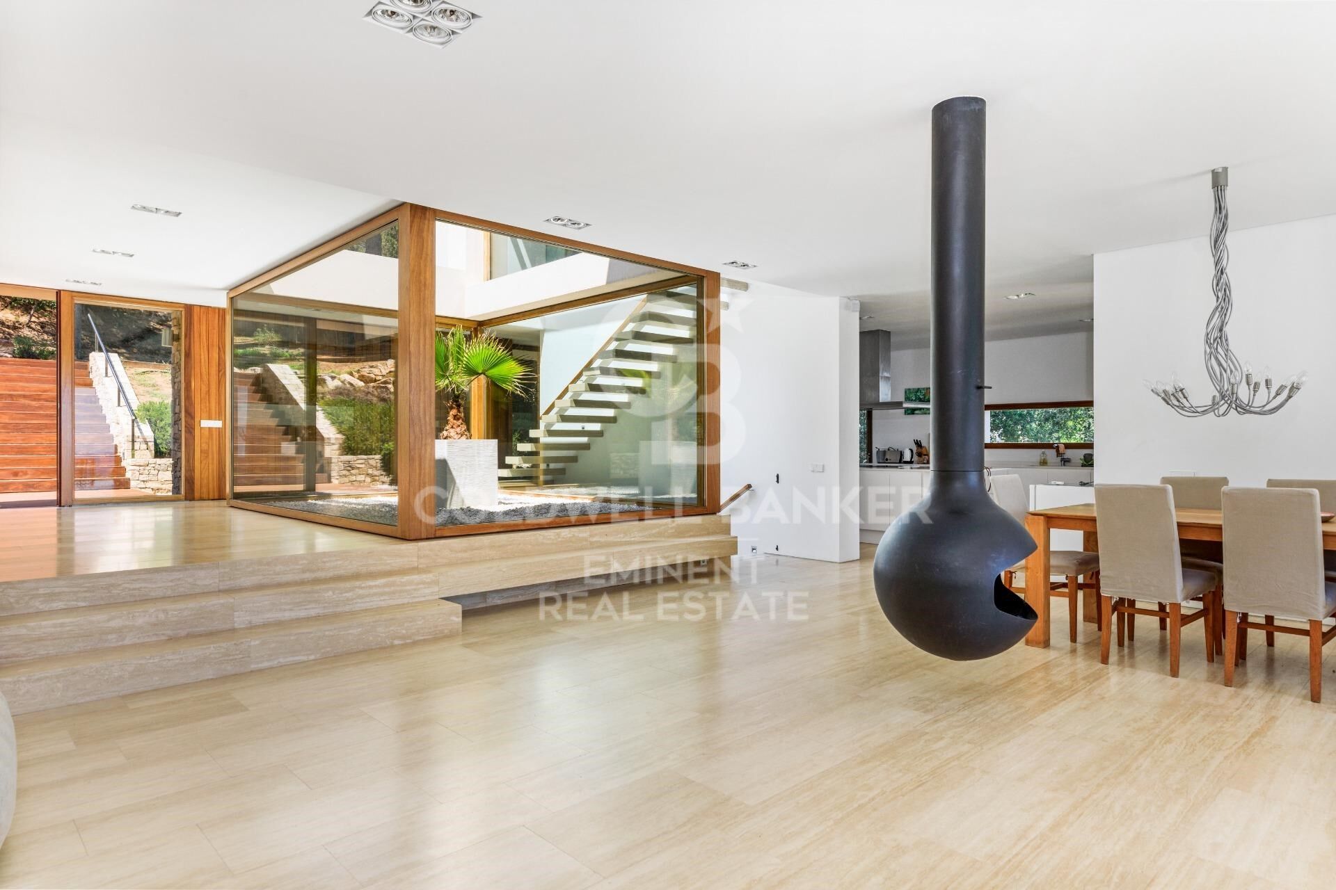 Chalet 5 Schlafzimmer Verkauf Begur