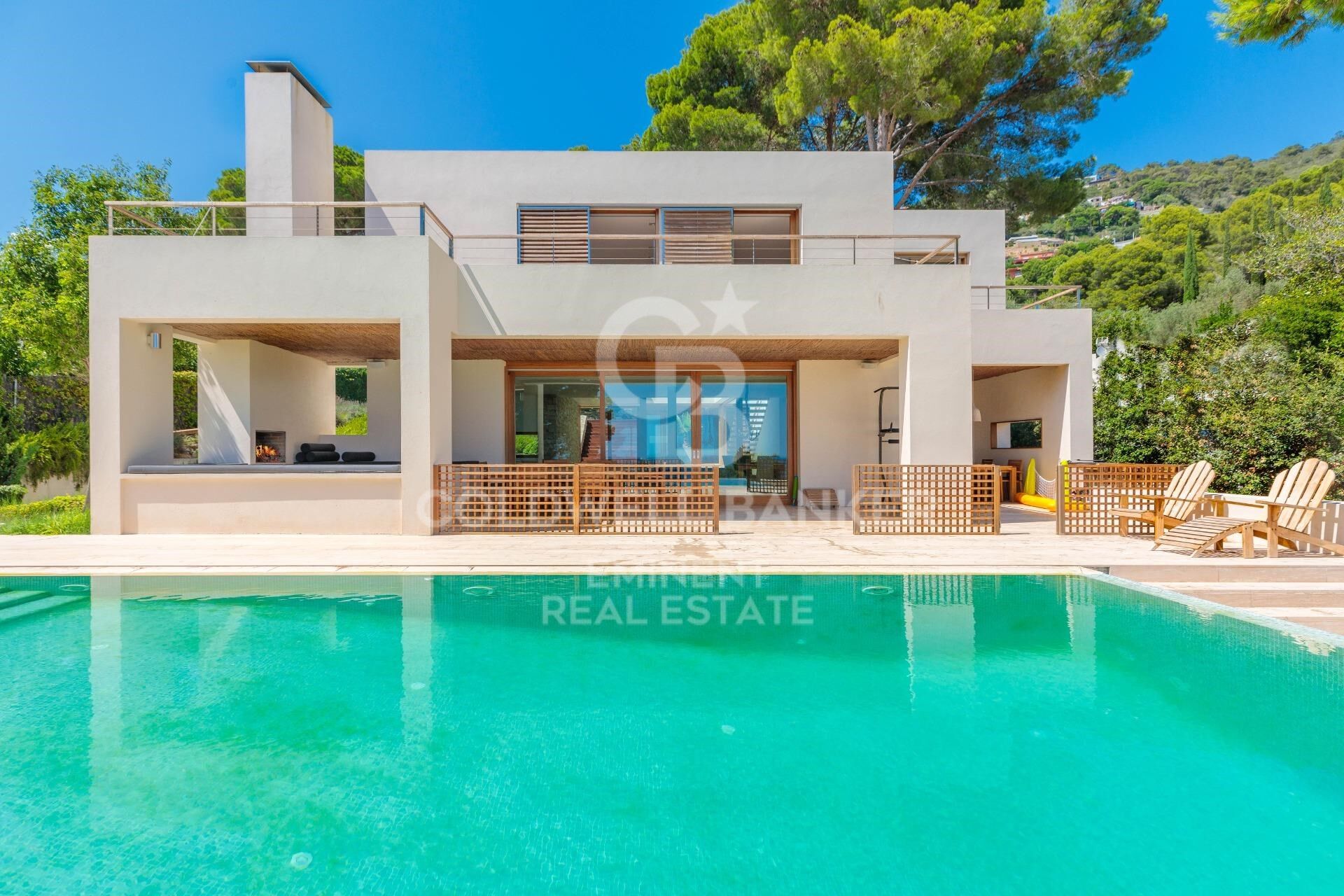 Chalet 5 Bedrooms Sale Begur