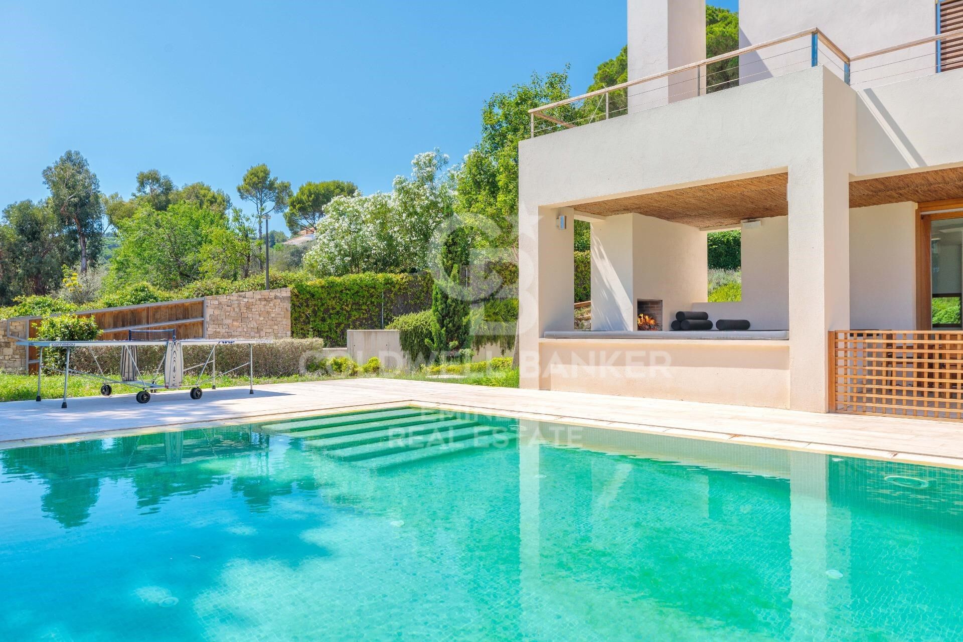 Chalet 5 Bedrooms Sale Begur