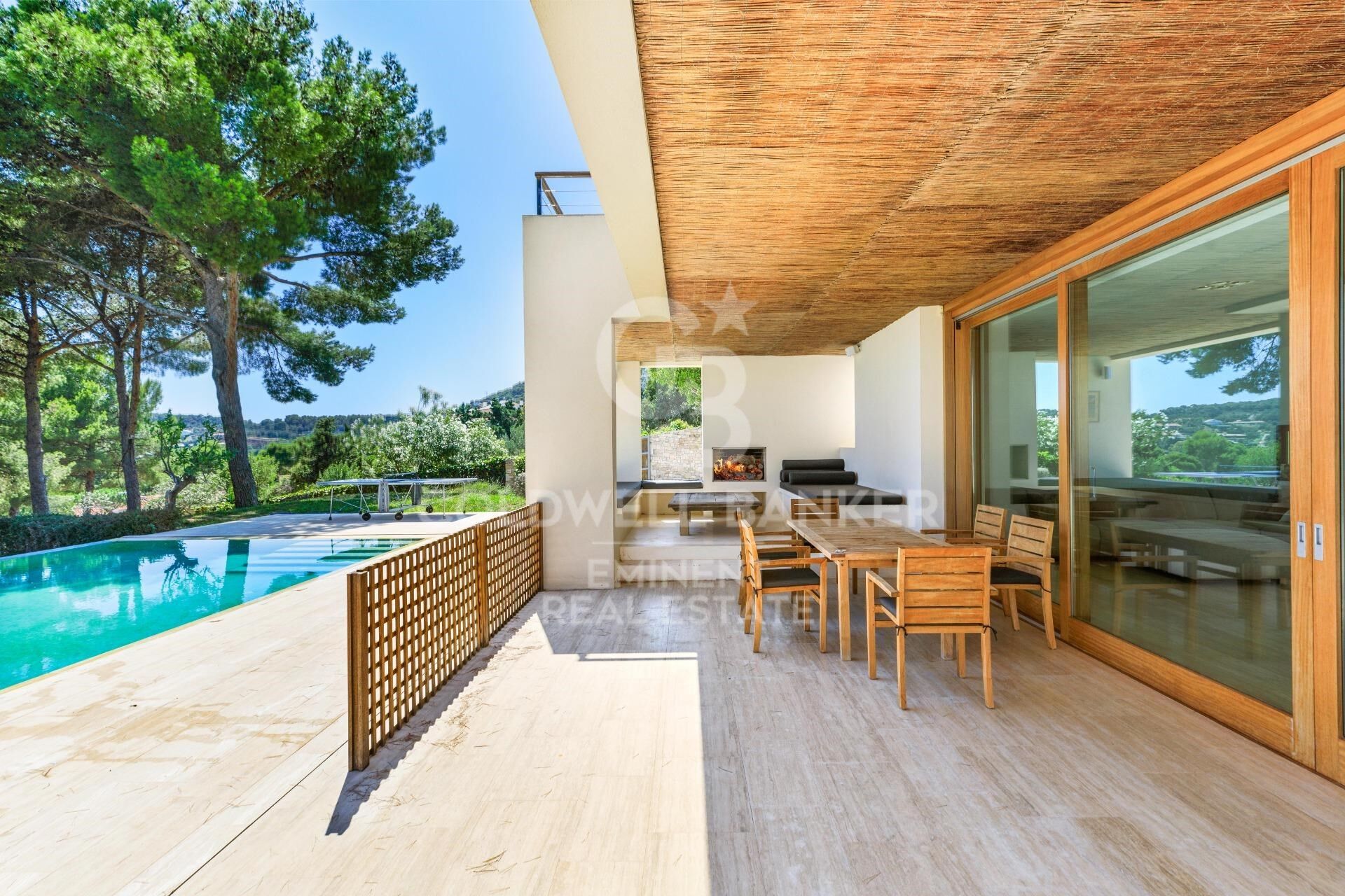 Chalet 6 Pièces Acheter Begur