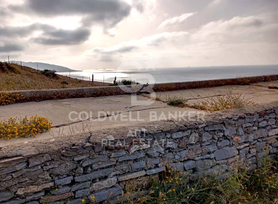 Finca con encanto a pocos metros del mar en Tarifa