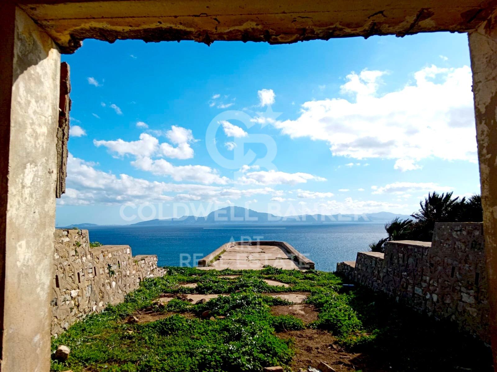 Finca con encanto a pocos metros del mar en Tarifa