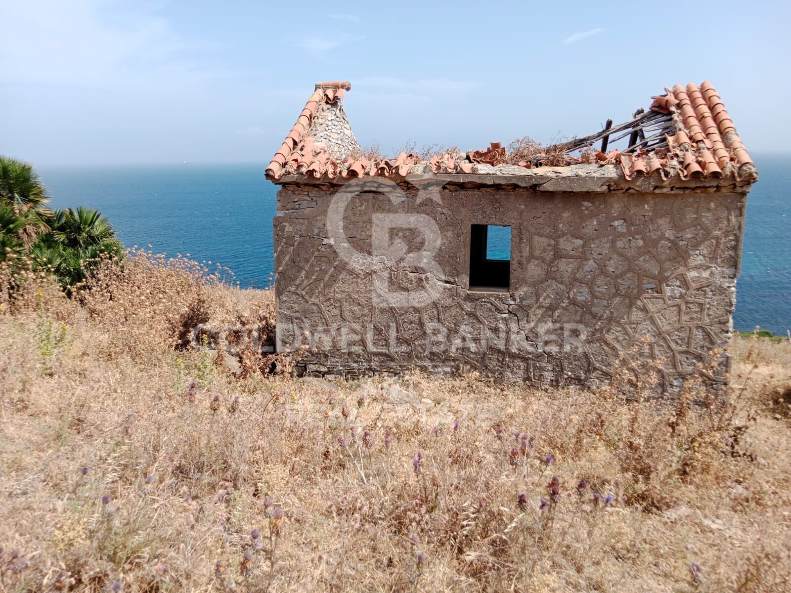 Charmante Finca nur wenige Meter vom Meer entfernt in Tarifa