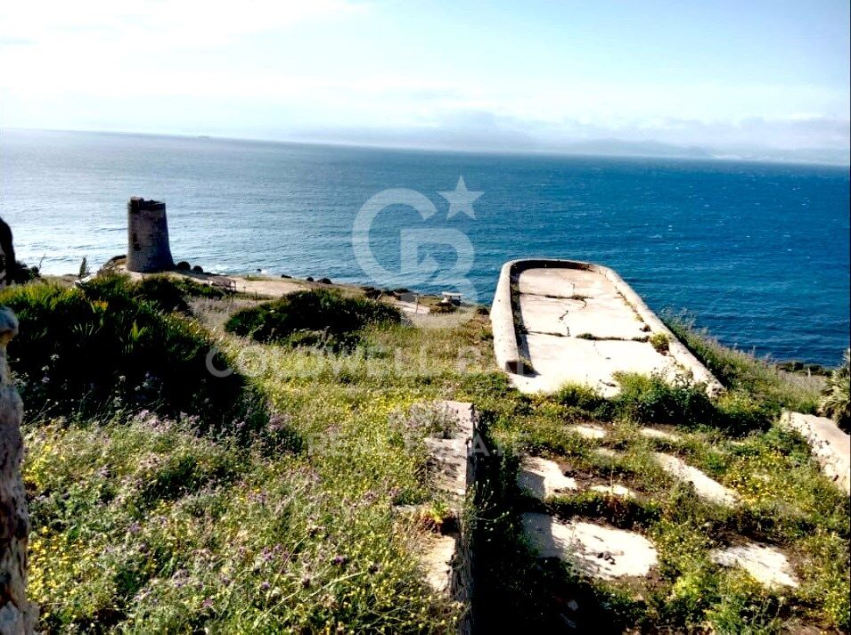 Finca con encanto a pocos metros del mar en Tarifa