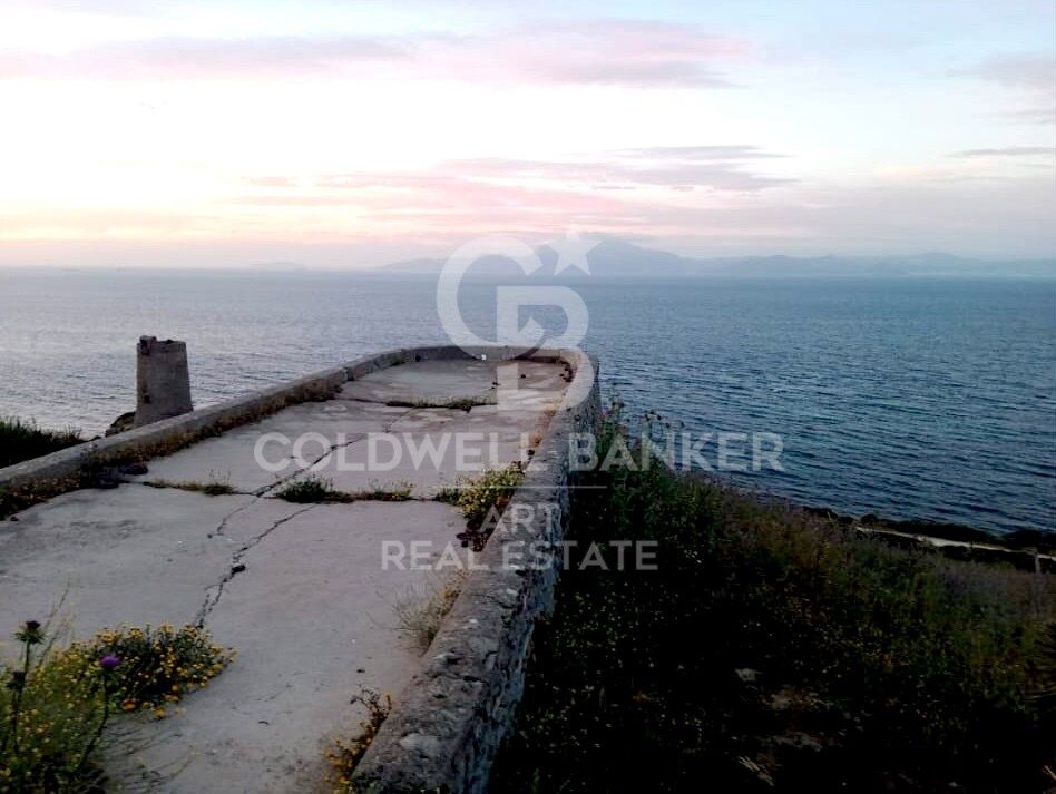 Charmante Finca nur wenige Meter vom Meer entfernt in Tarifa