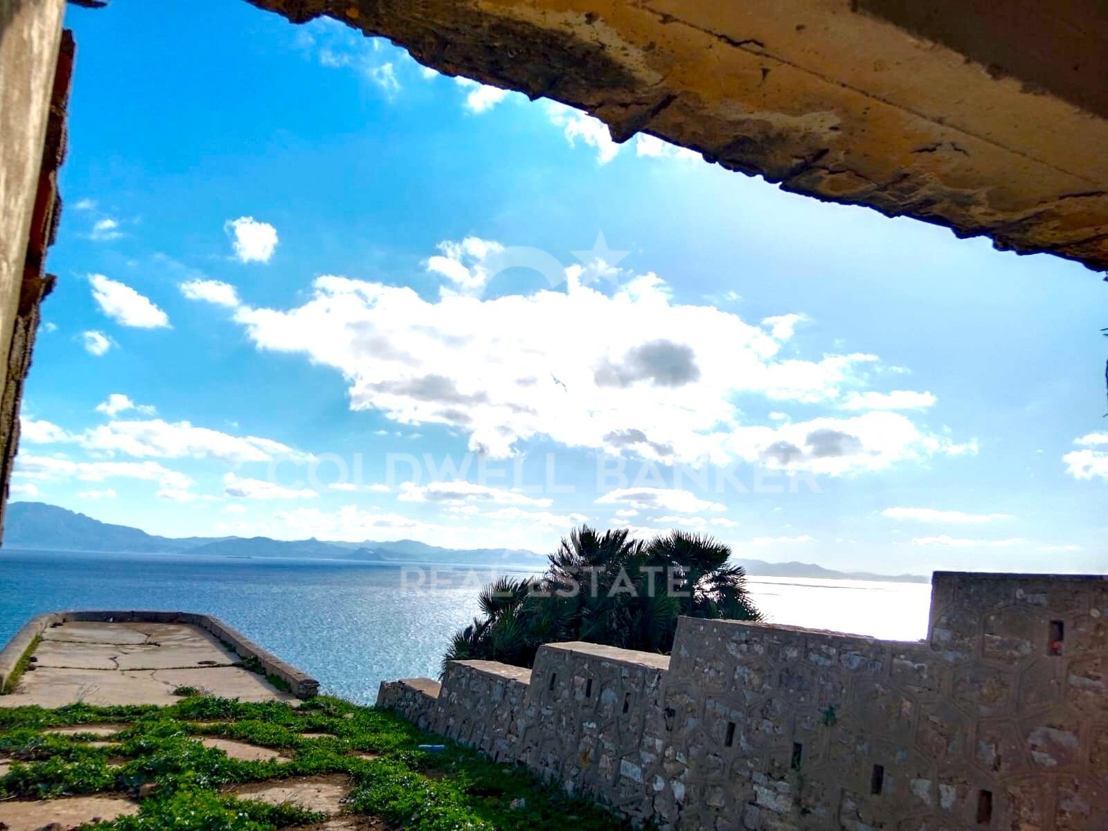 Charmante Finca nur wenige Meter vom Meer entfernt in Tarifa