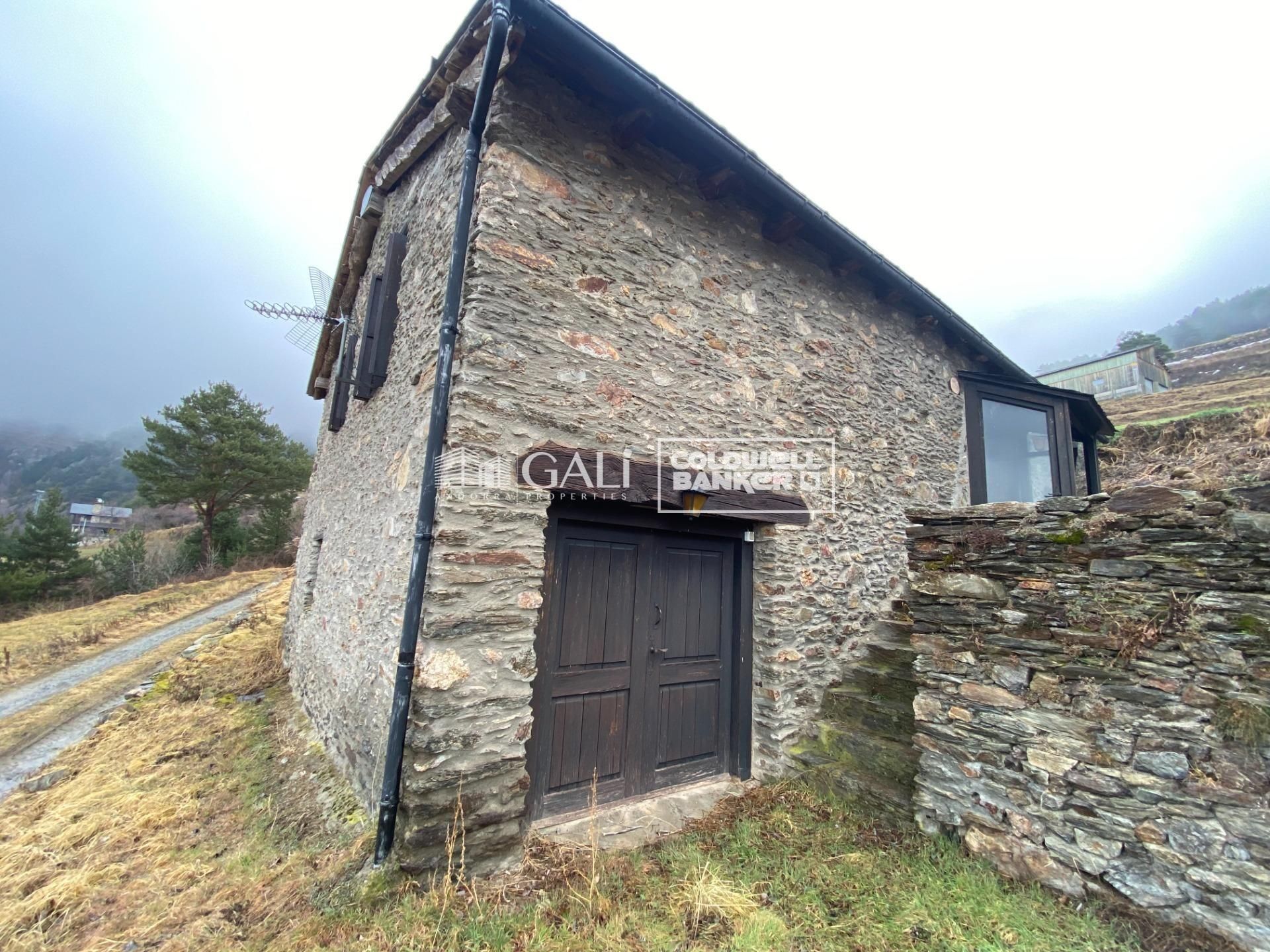 Villa Studio Sale Sant Julià de Lòria