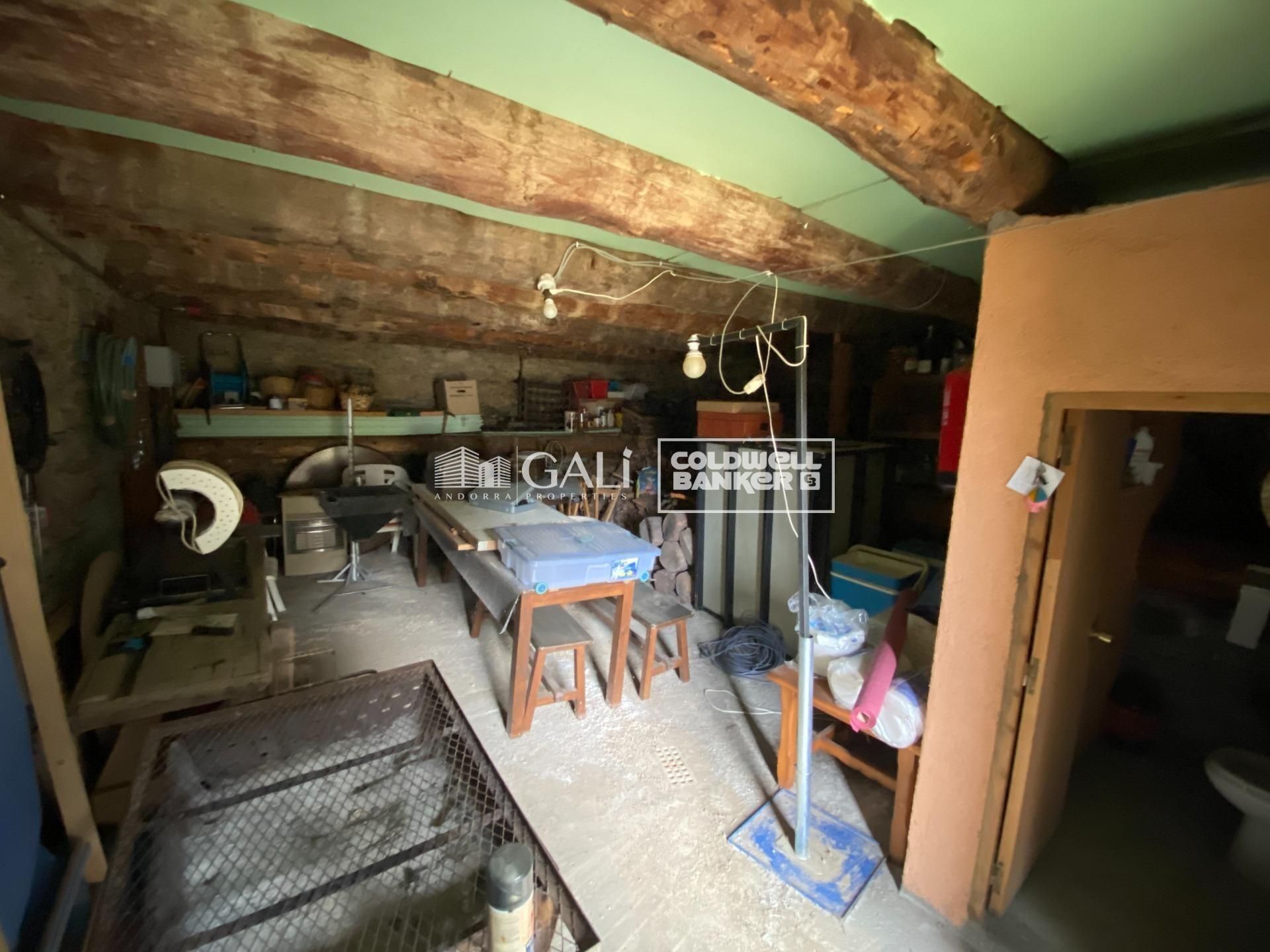 Villa Studio Sale Sant Julià de Lòria