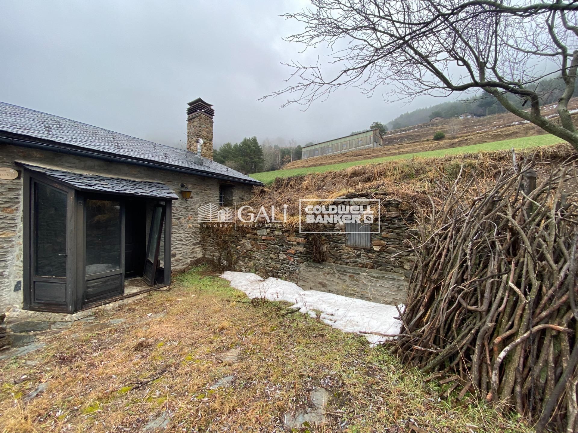 Villa Studio Sale Sant Julià de Lòria