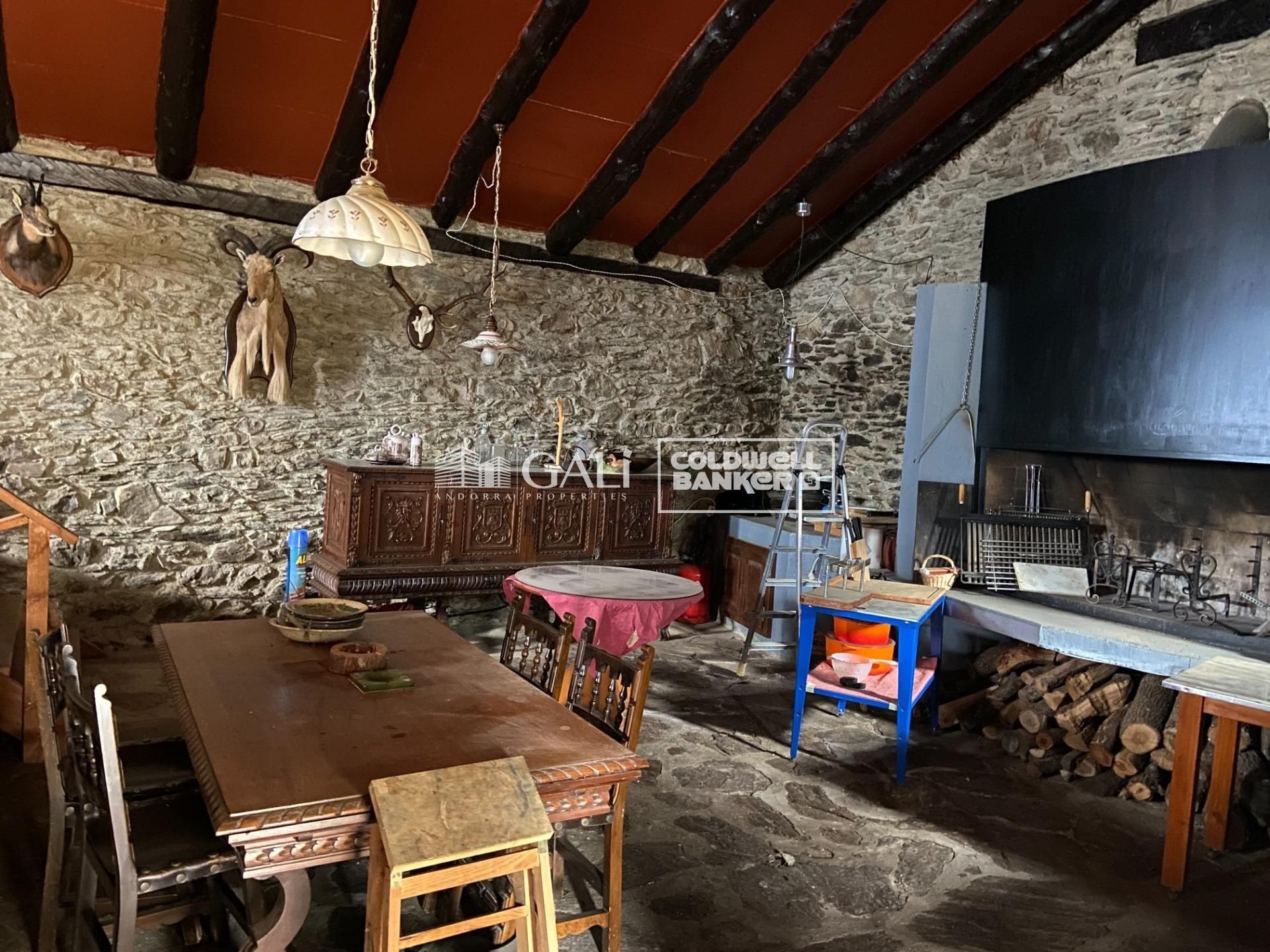 Villa Studio Sale Sant Julià de Lòria