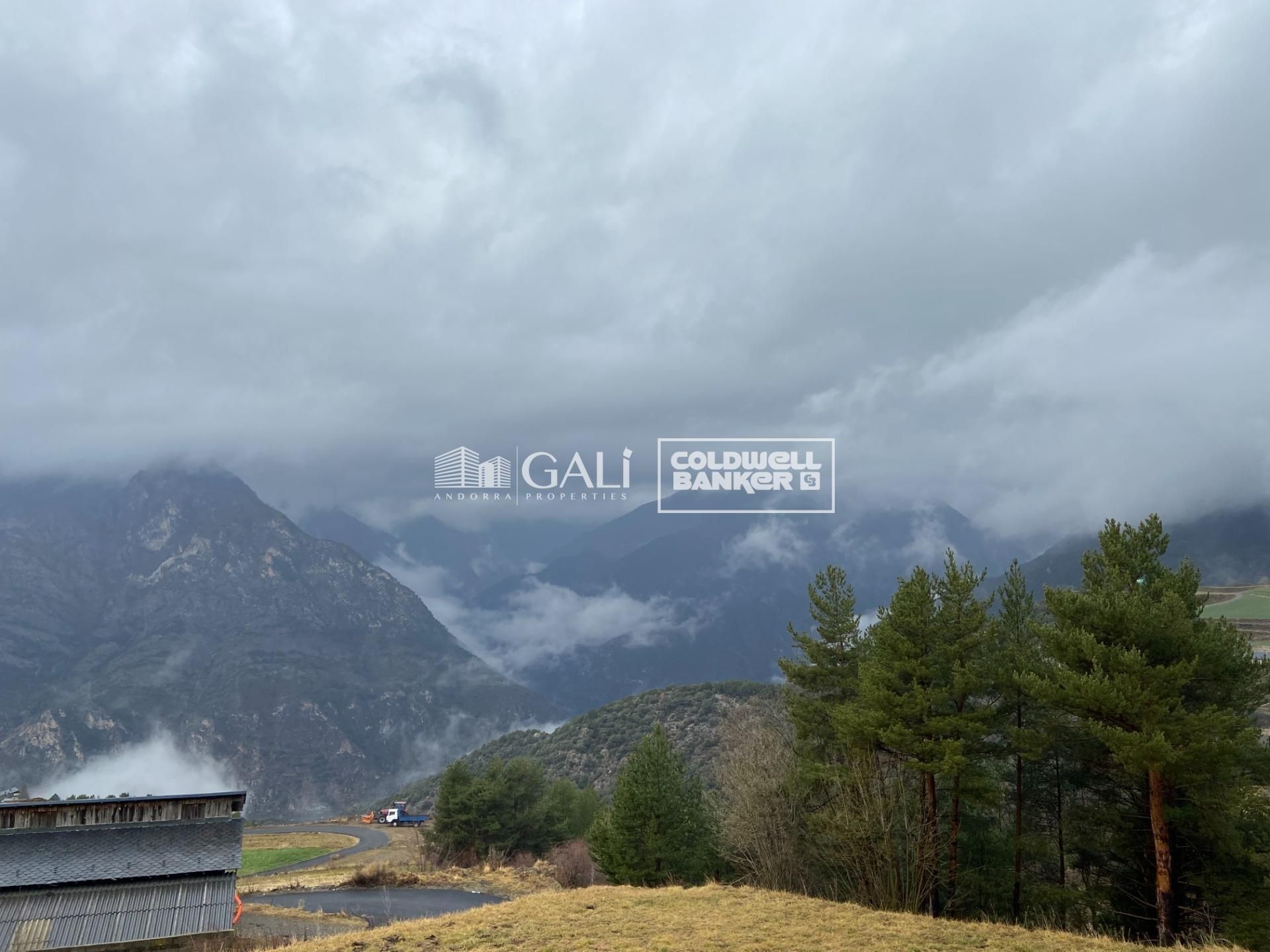 Villa Estudio Venta Sant Julià de Lòria