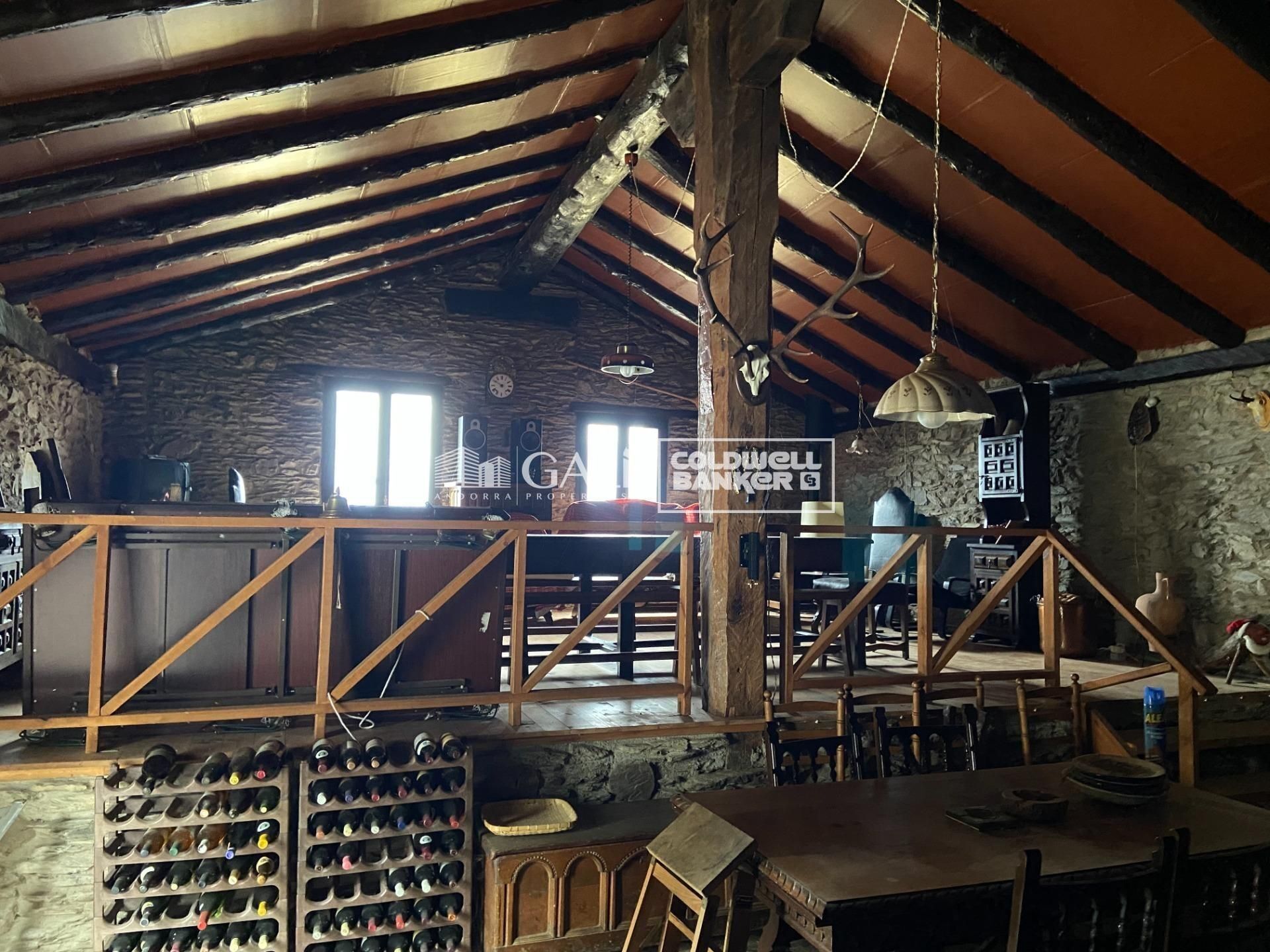 Villa Estudio Venta Sant Julià de Lòria