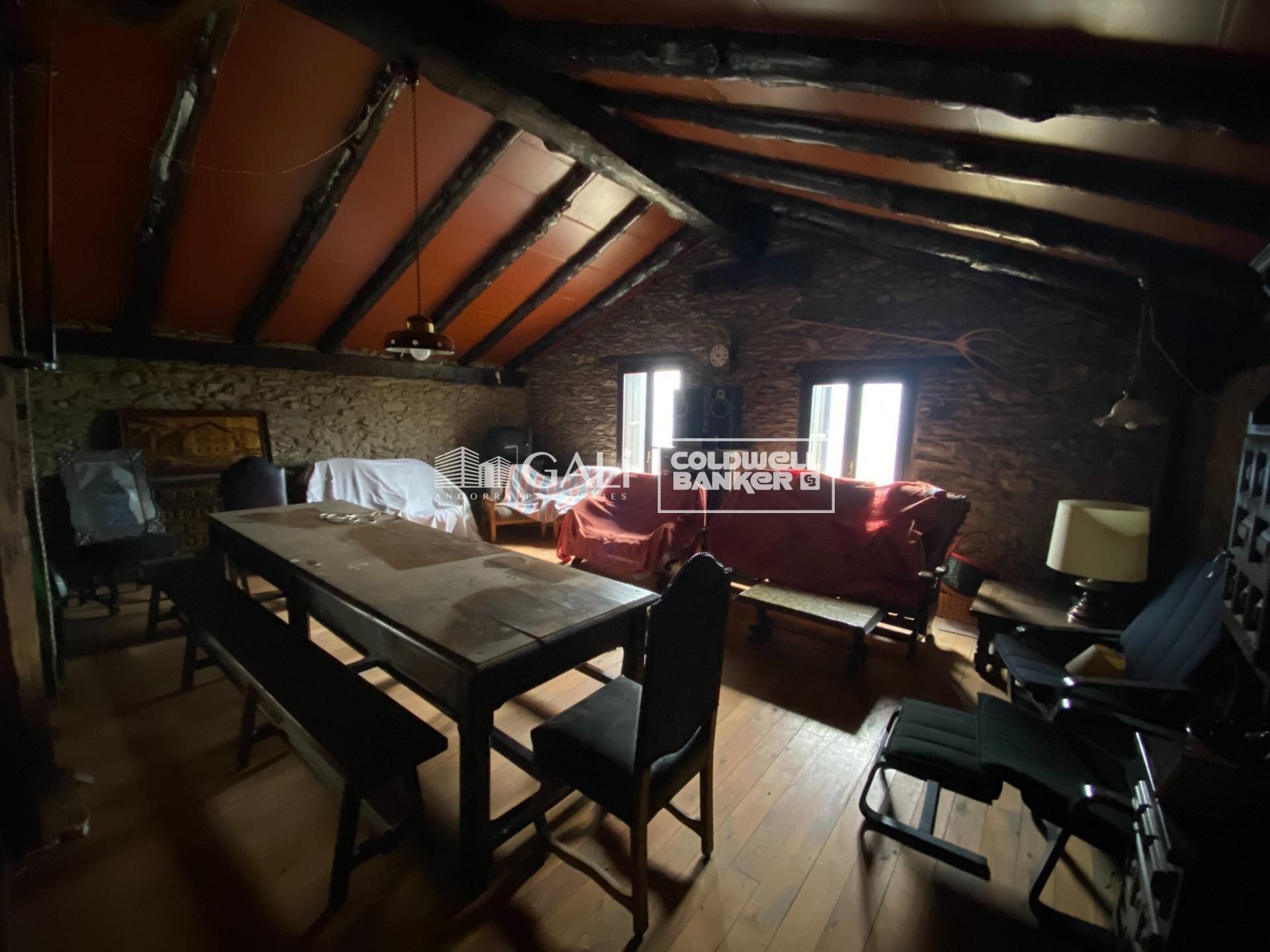 Villa Estudio Venta Sant Julià de Lòria