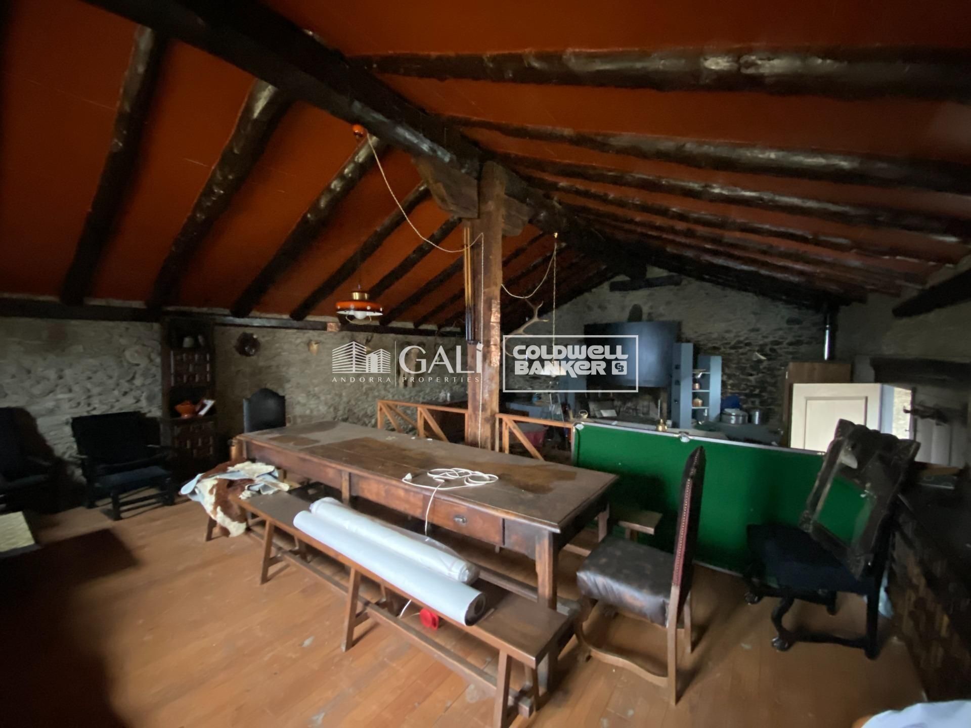 Villa Estudio Venta Sant Julià de Lòria