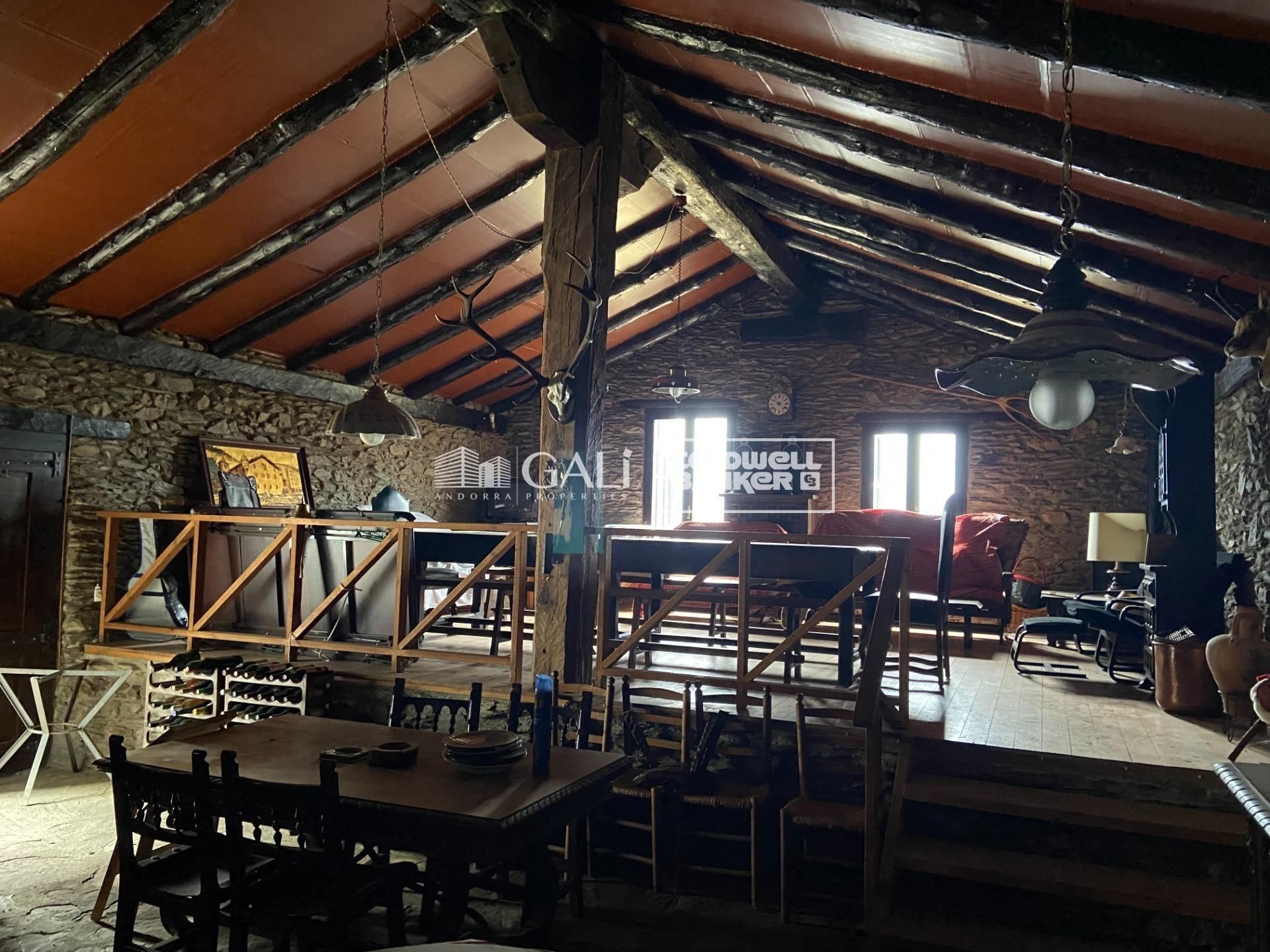Villa Studio Verkauf Sant Julià de Lòria