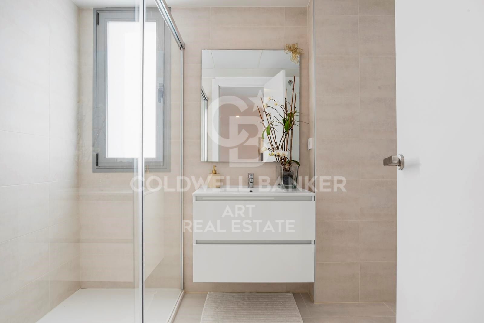 Modern & spacious penthouse in Vanian Green Village - Urb. Selwo, Estepona