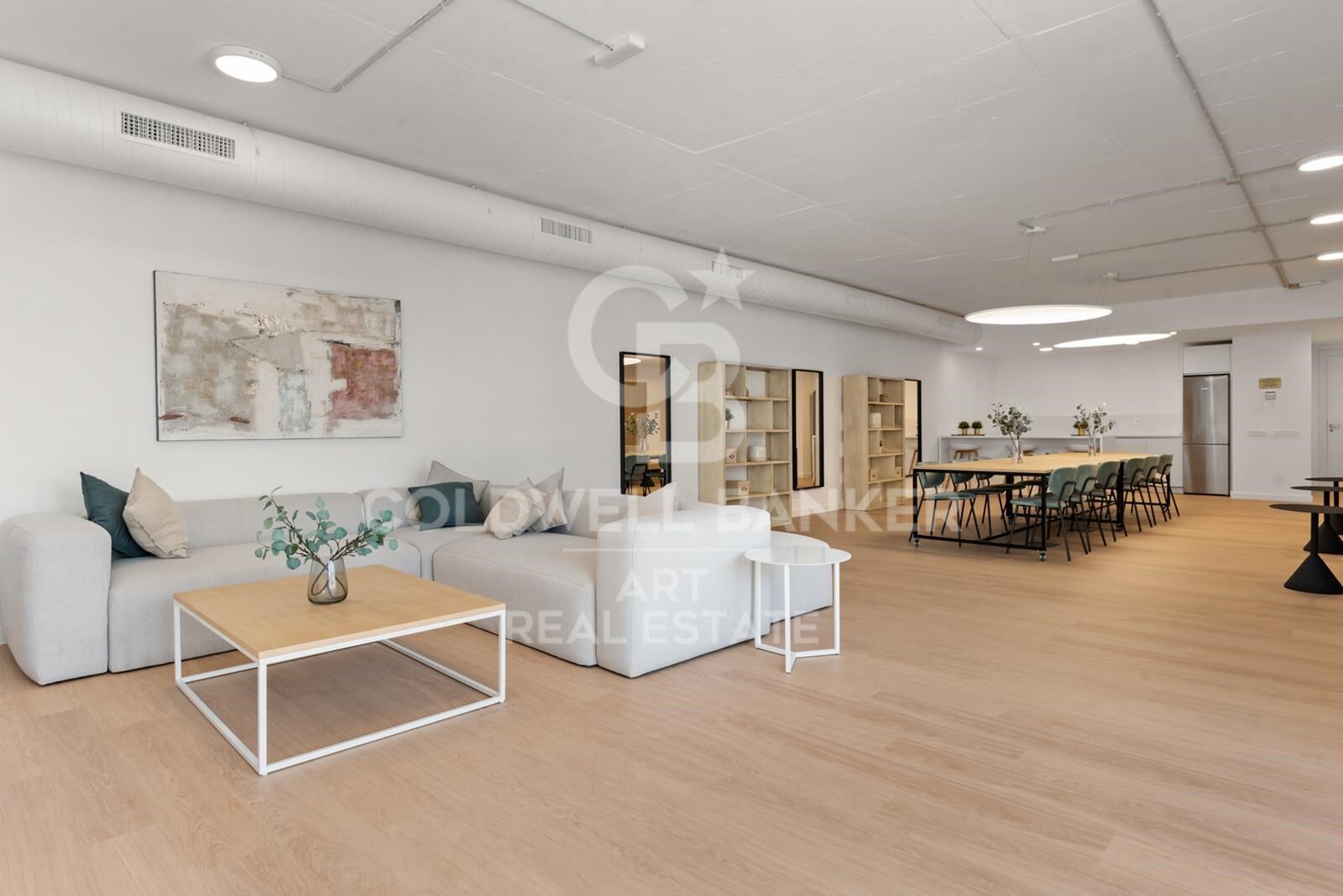 Penthouse moderne et spacieux à Vanian Green Village - Urb. Selwo, Estepona