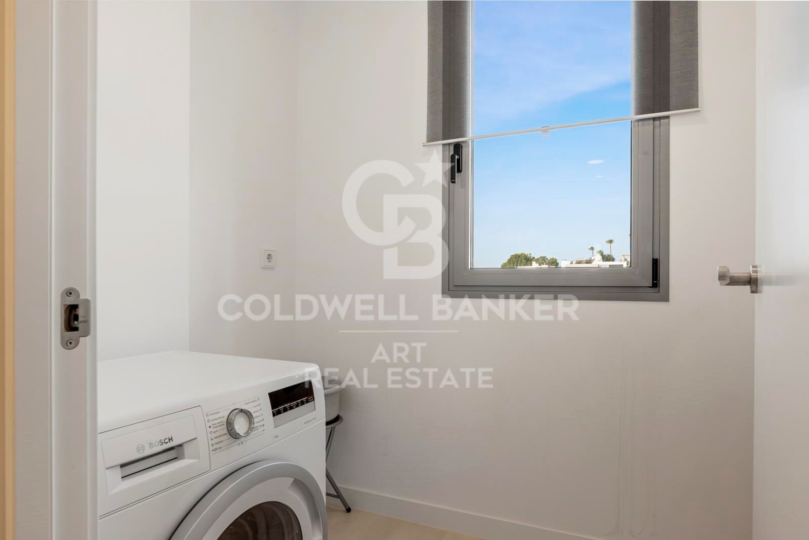 Penthouse moderne et spacieux à Vanian Green Village - Urb. Selwo, Estepona