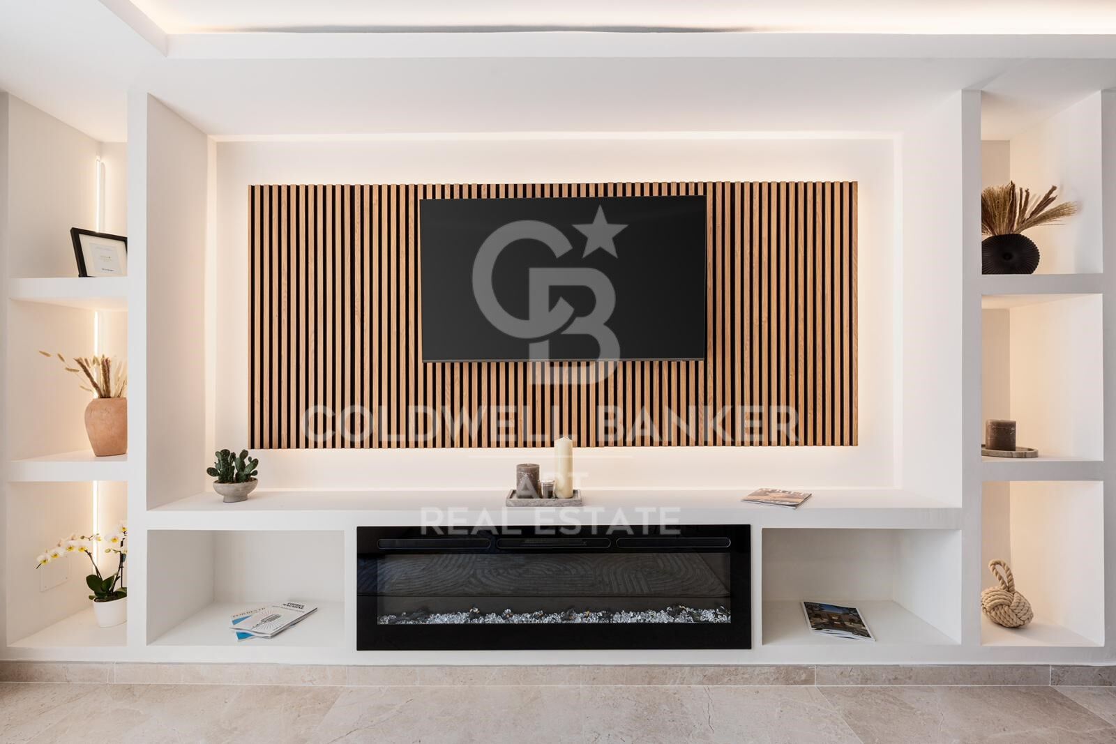 Penthouse duplex élégant à Atalaya de Río Verde, Nueva Andalucía, Marbella